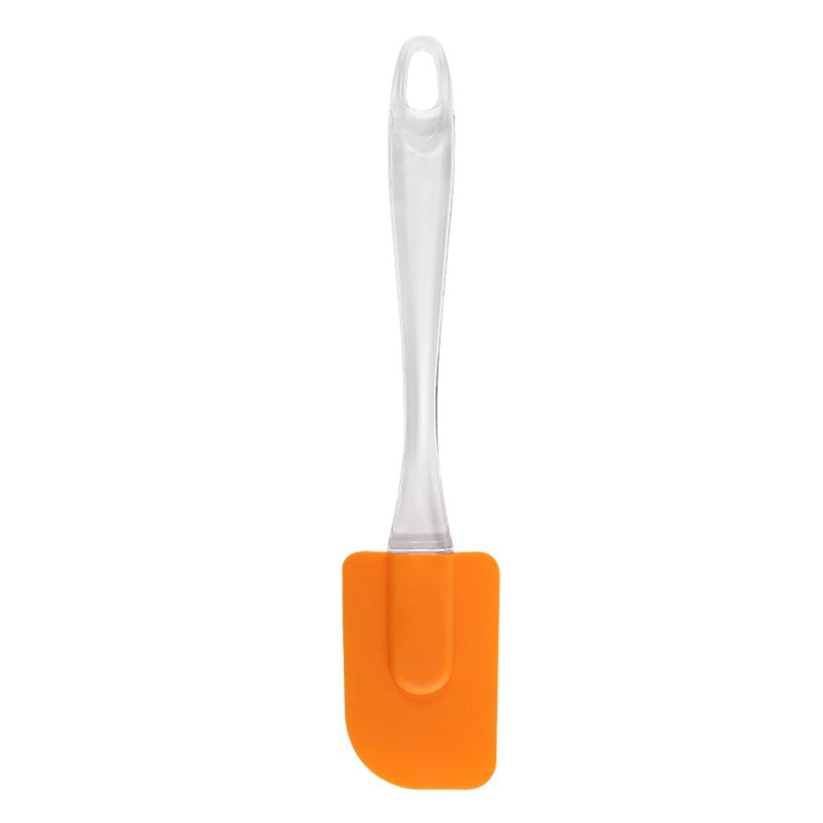 Silicone Baking Scraper Spatula 4