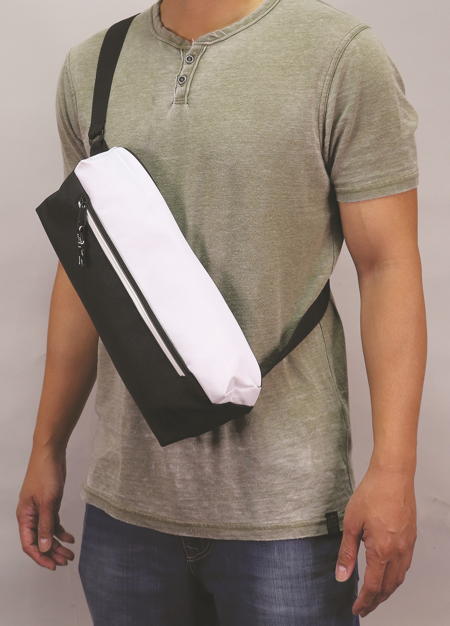 Cross Body Sling Bag/Fanny Pack 3