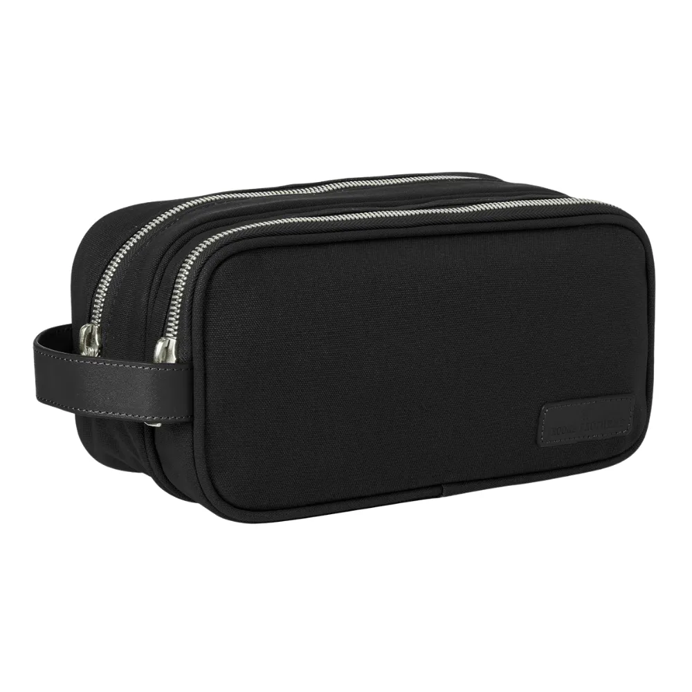 Brooks Brothers(R) Wells Dopp Kit 2