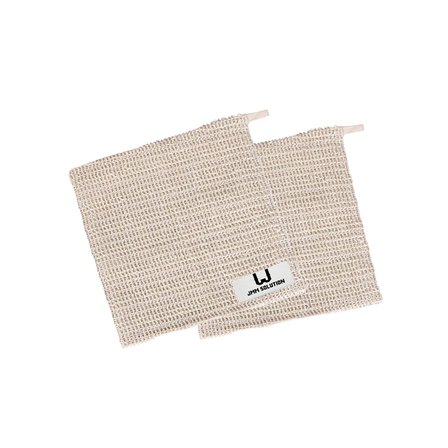 Cotton and Linen Bath Towel 3