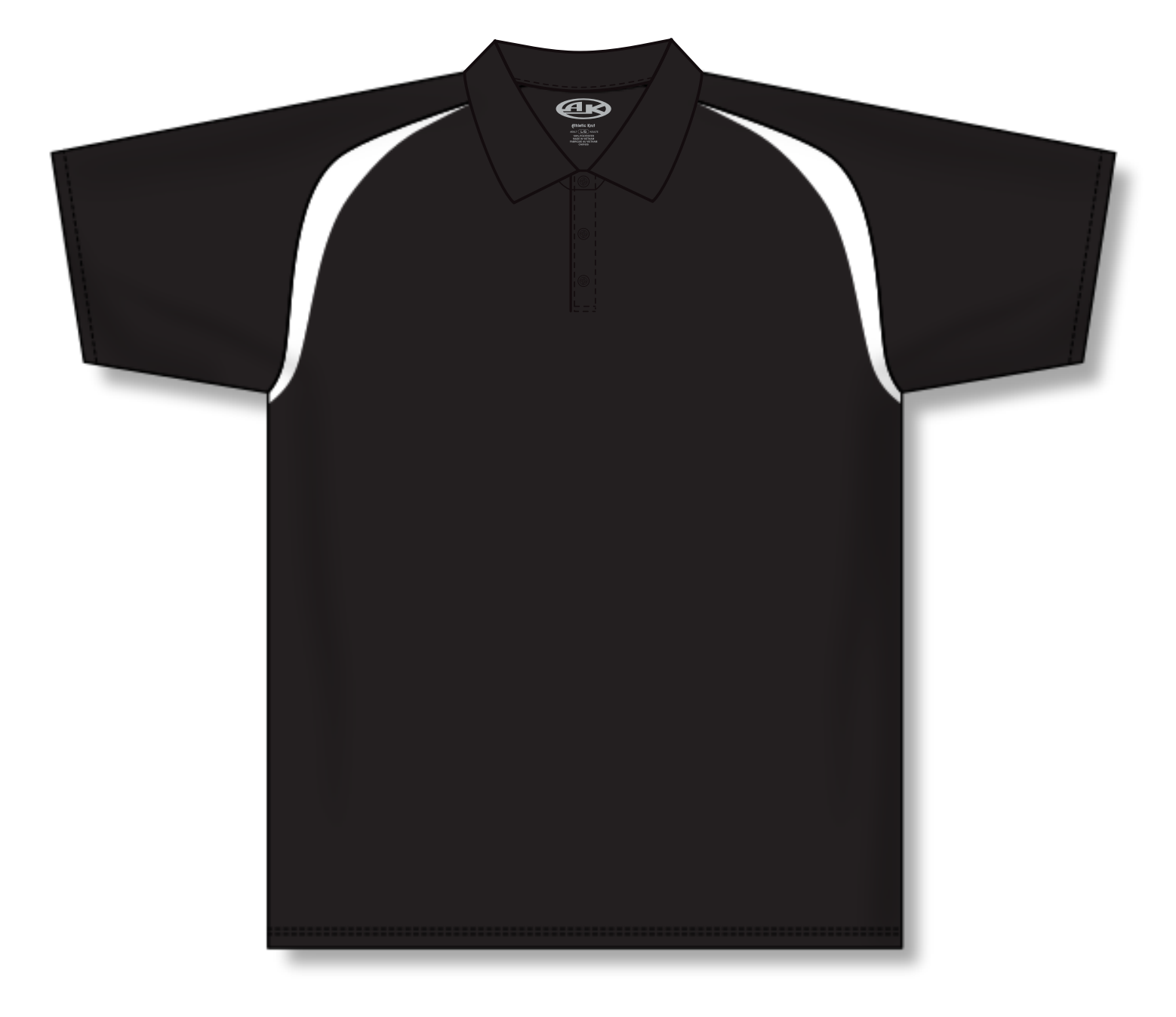 Apparel Short Sleeve Shirts A1820-G01 16