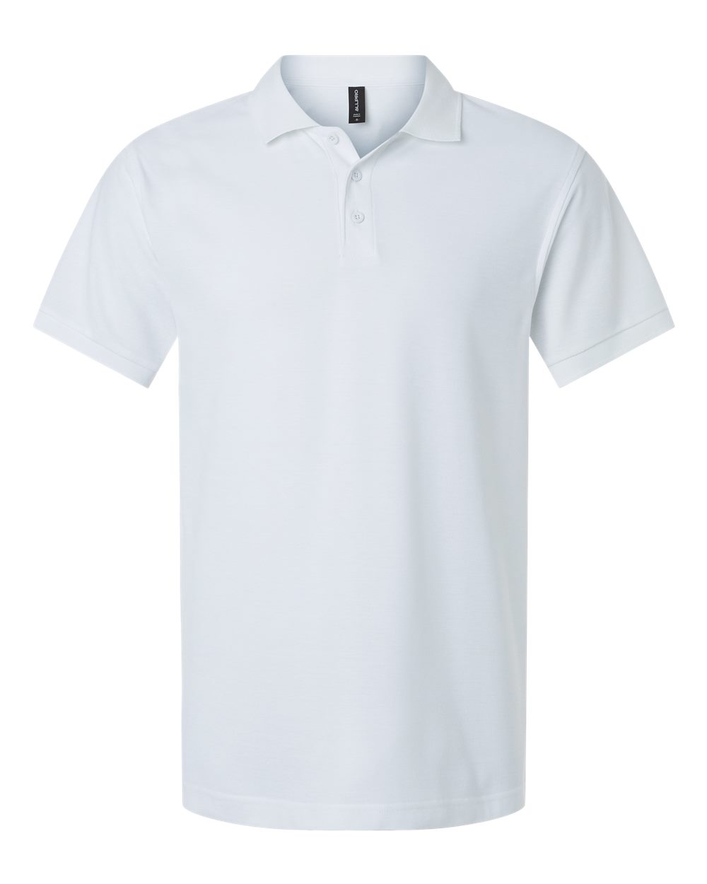 Men's Pique Polo - 62800 85