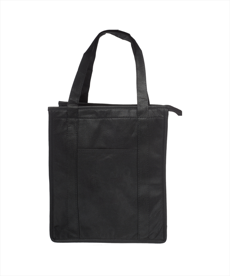 Union Printed - Non-Woven Insulated Tote Bags 3