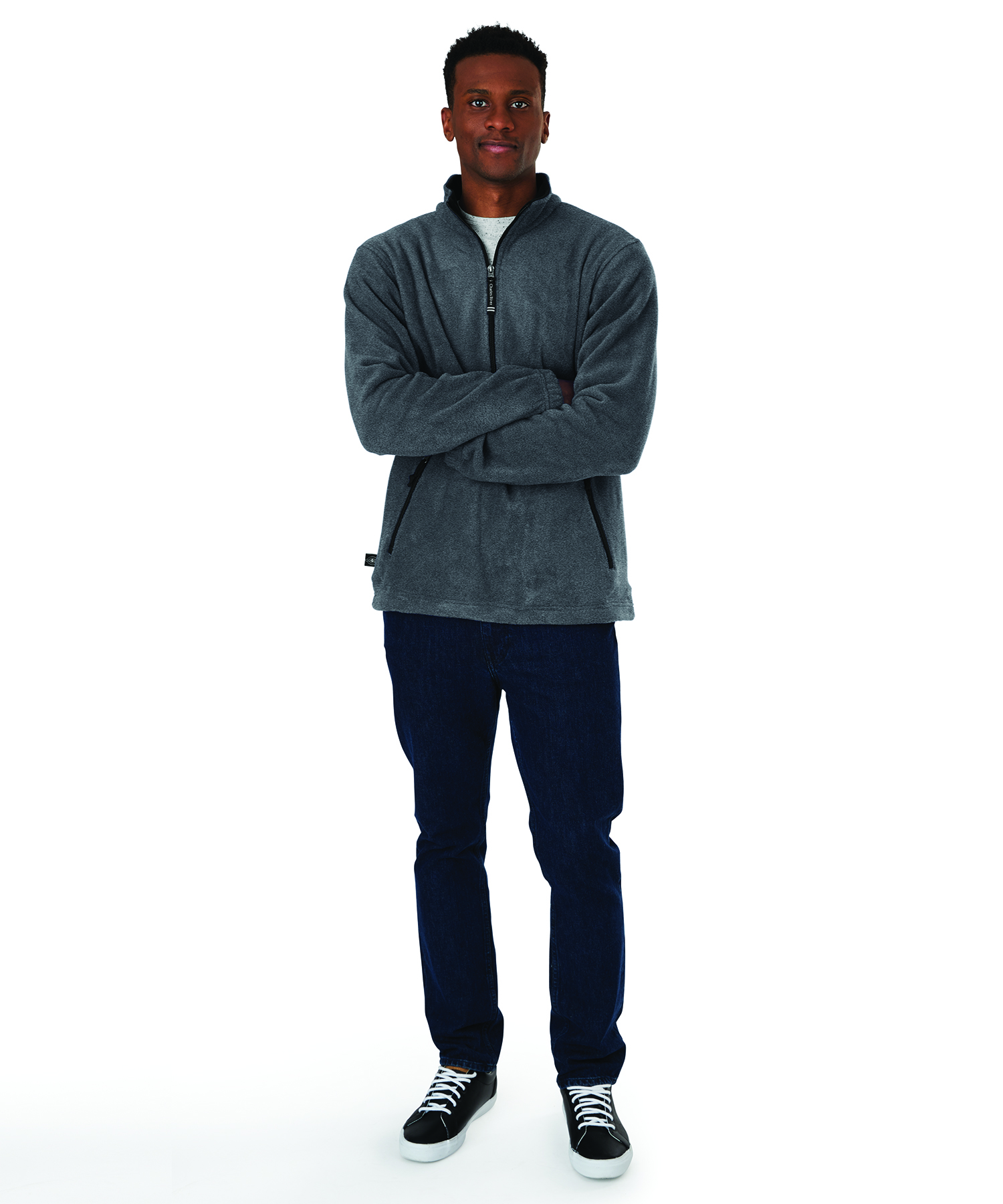 Adirondack Fleece Pullover 21