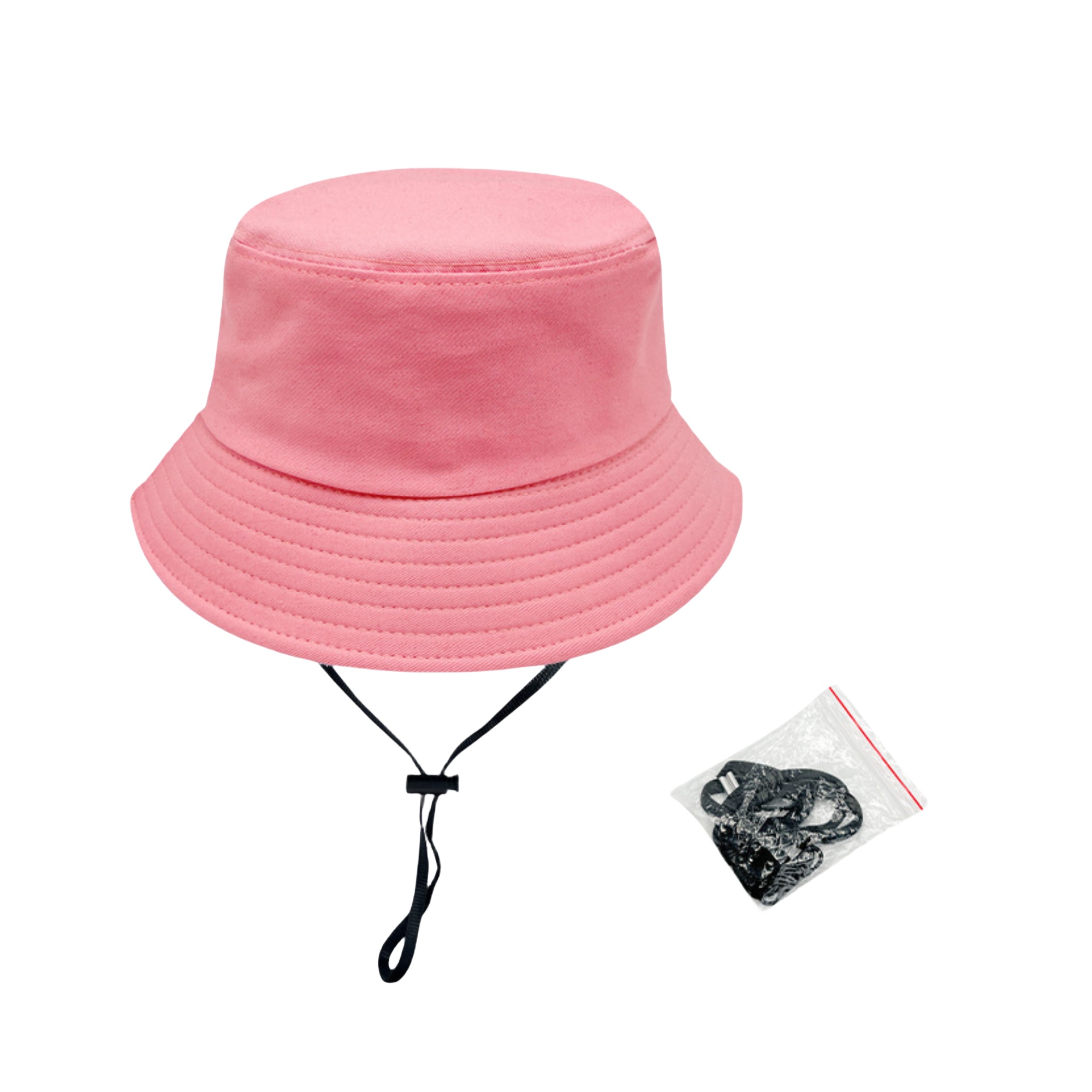 Cotton Bucket Hat 3