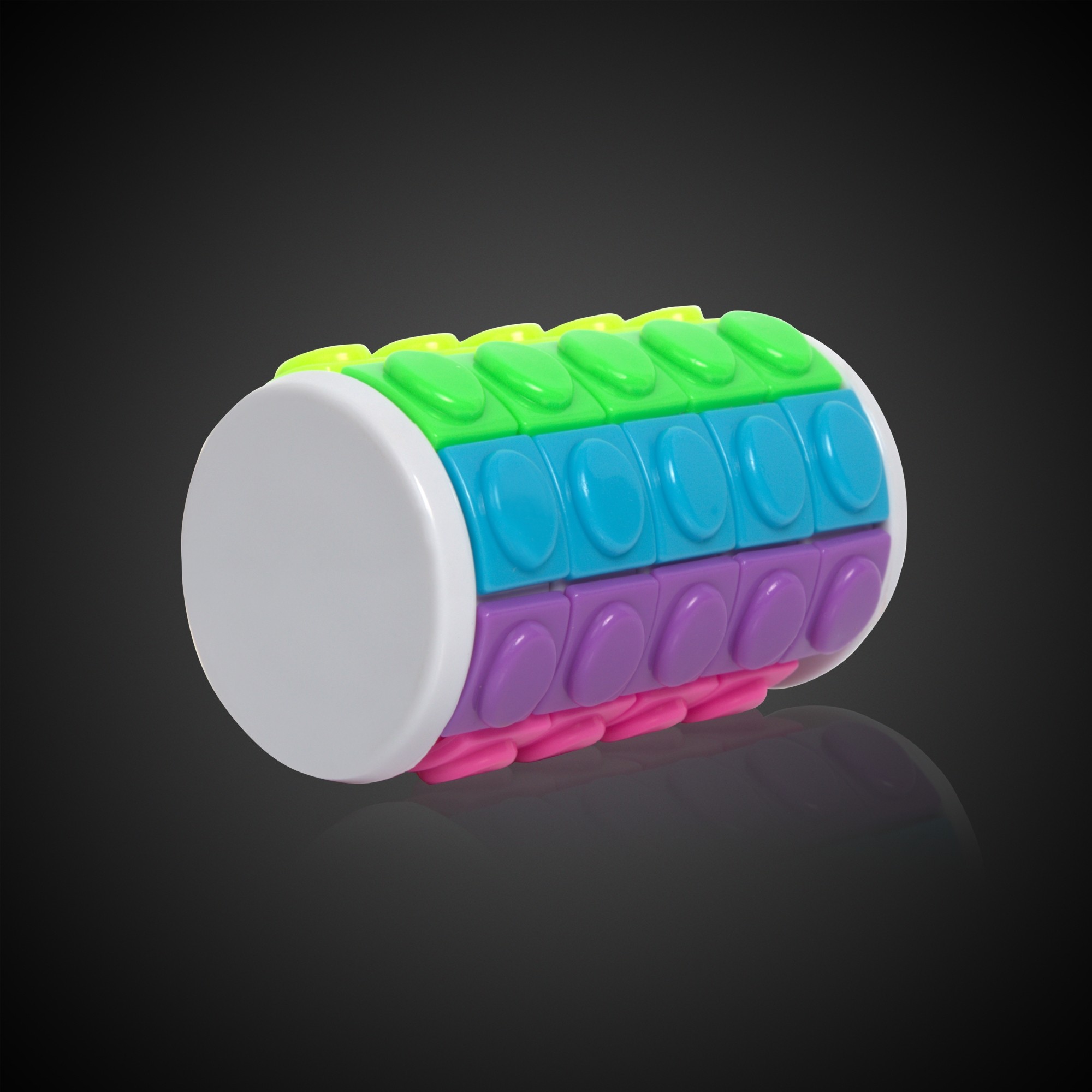 Rotate & Slide Puzzle Game 2