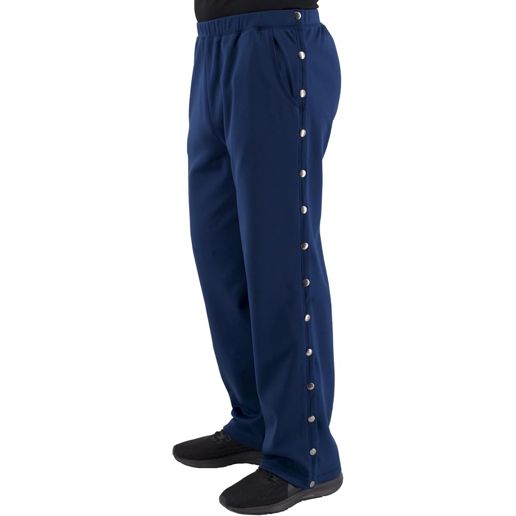Post Surgery Tearaway Pants 6