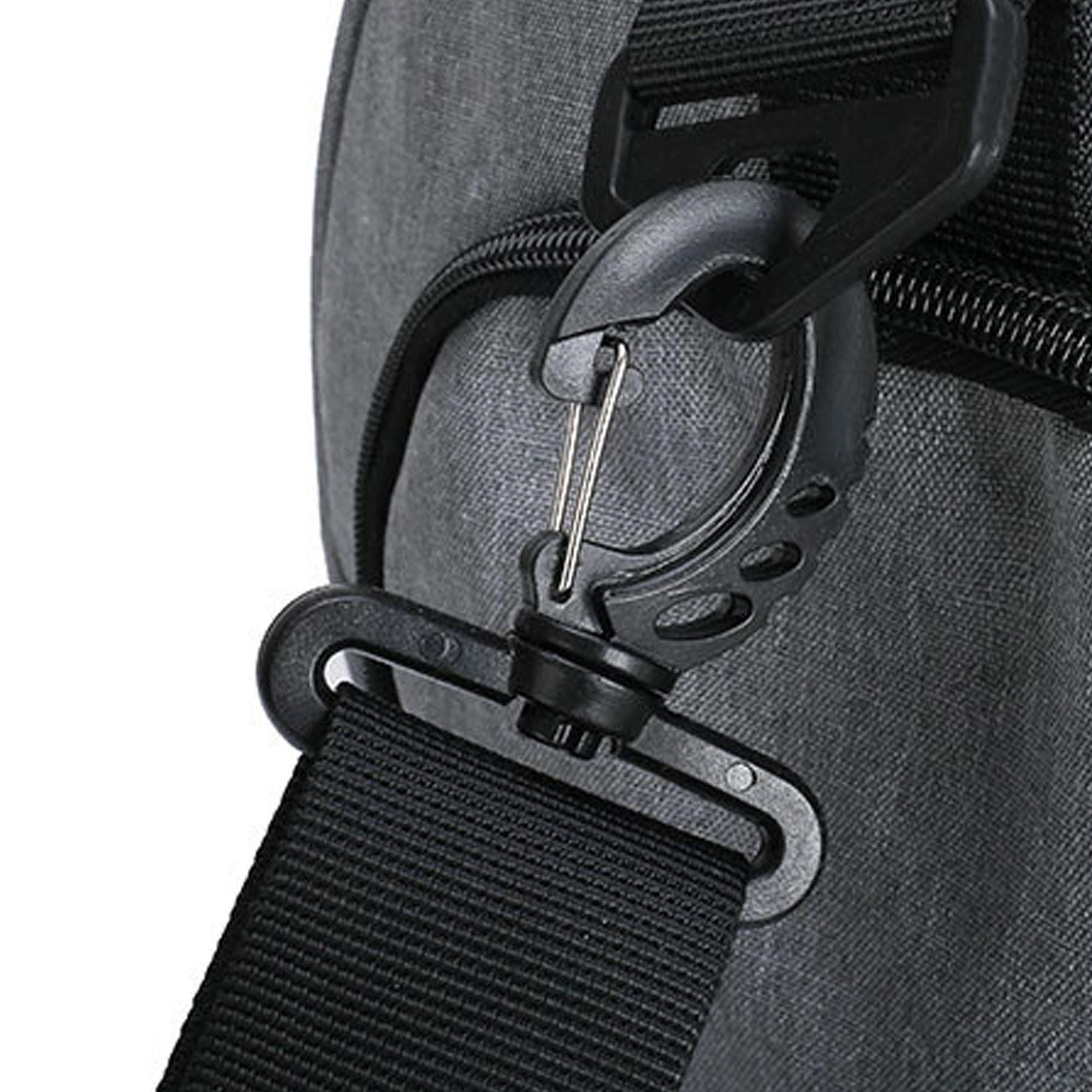 Sport Travel Fitness Bag 6