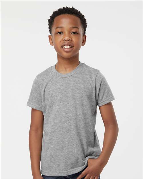 Youth Poly-Rich T-Shirt - 265 31