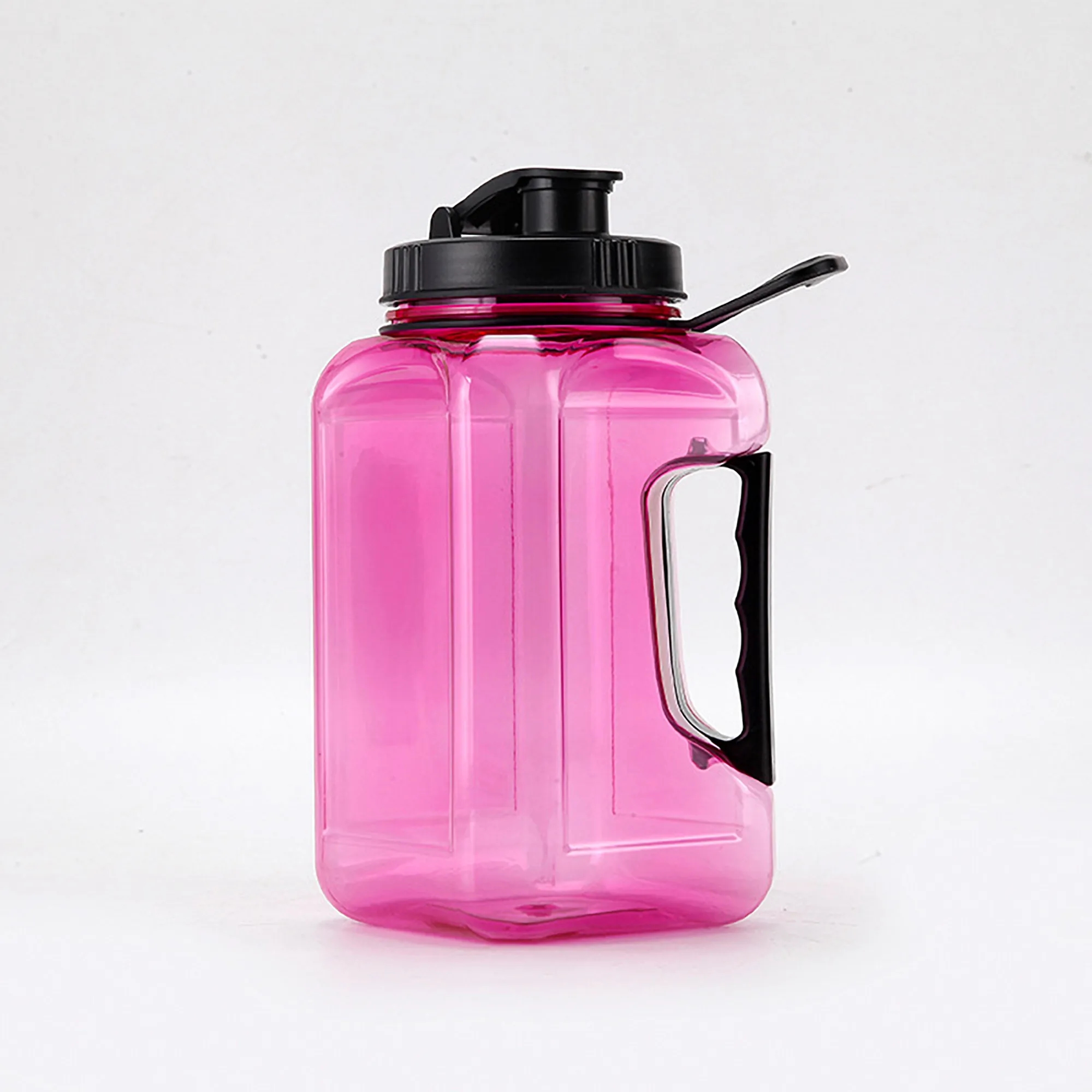 Lightweight Water Bucket with Handles BPA Free PET 4