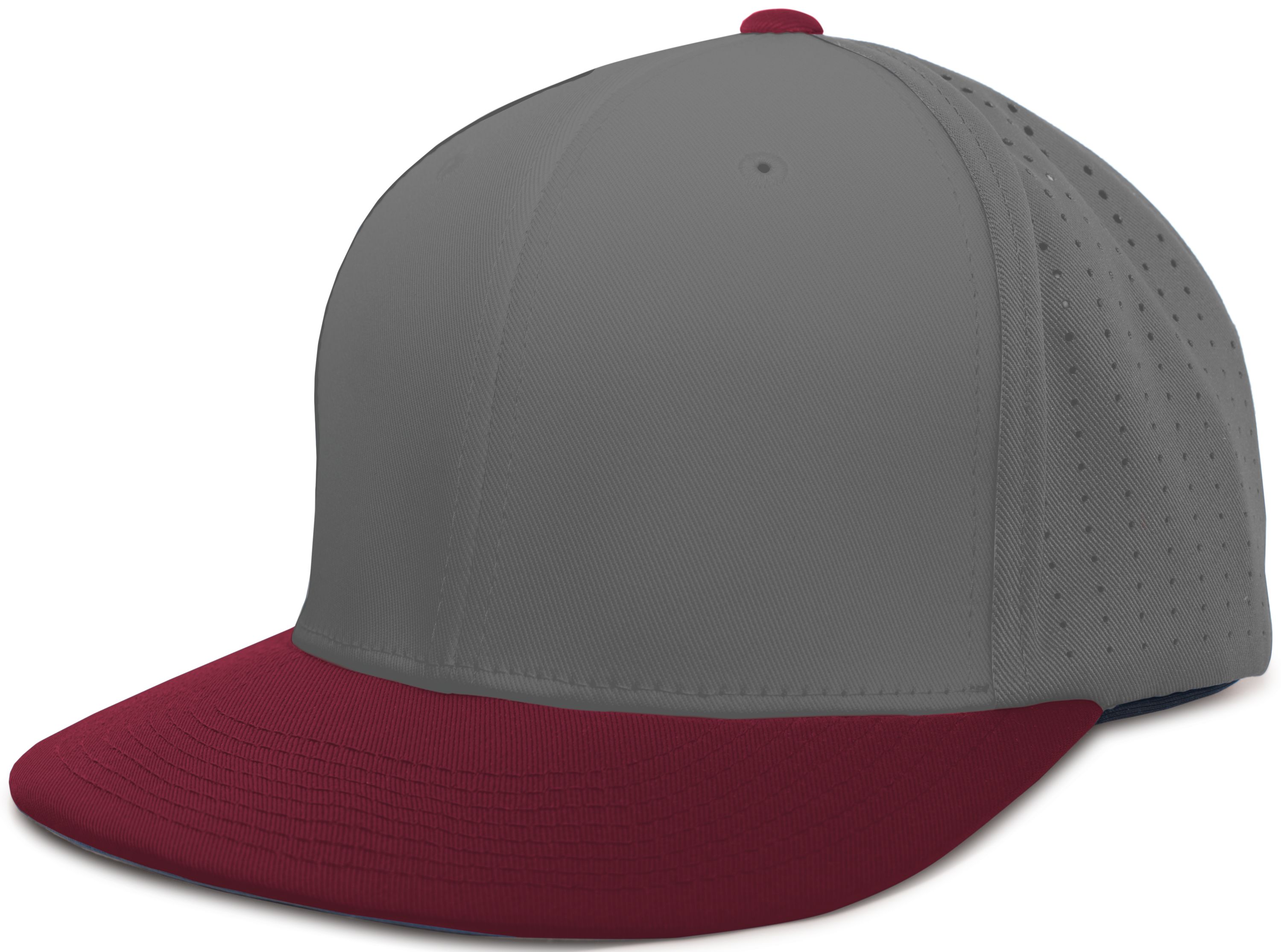 Perforated F3 Performance Flexfit® Cap 14