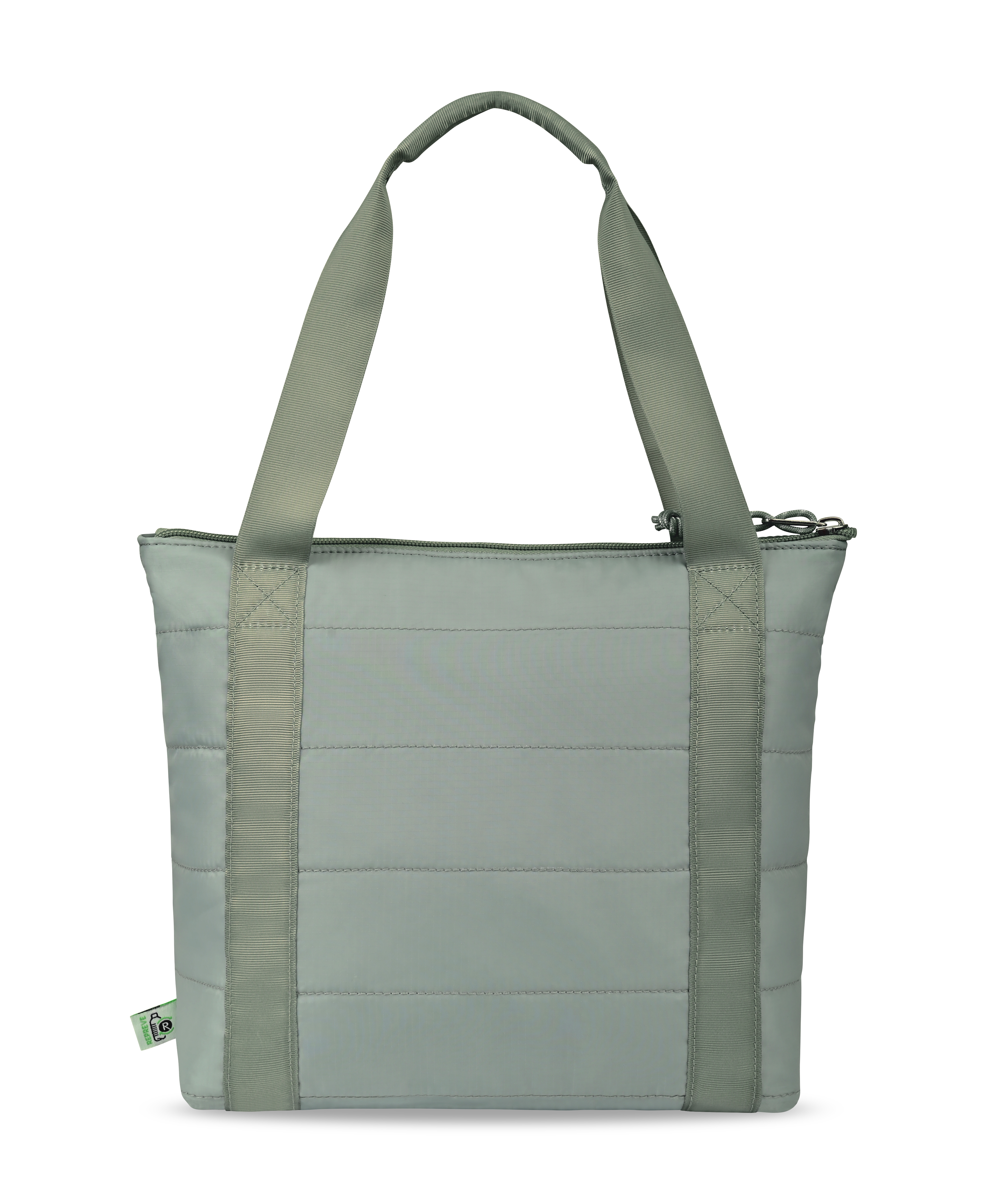 Igloo® Packable Puffer 10-Can Cooler Bag 2