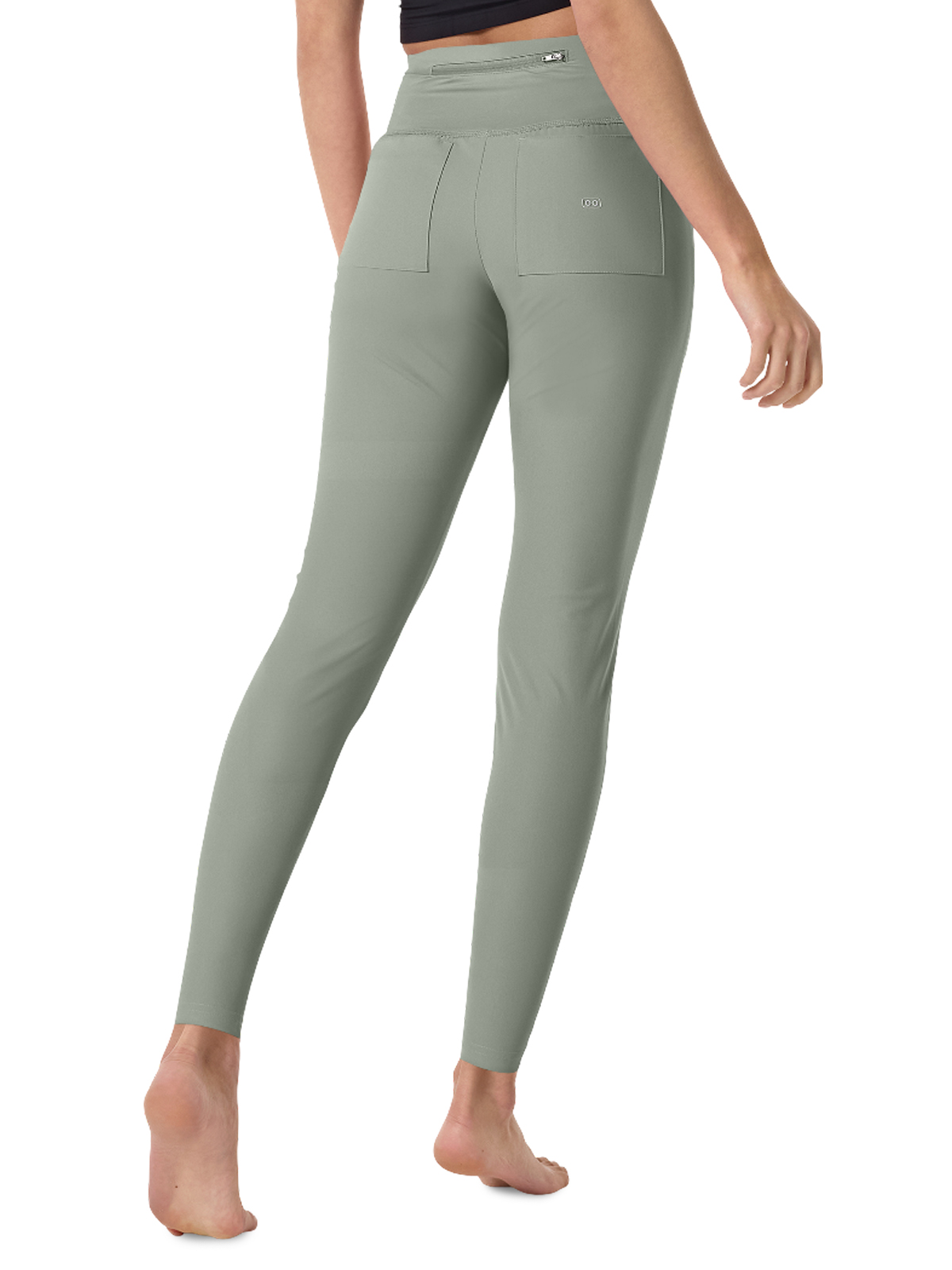 Parkley Kinetic - Women's Three-Pocket SUPERNOVA Leggings Pant 10