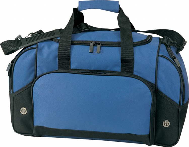 Deluxe Duffel Bag 2