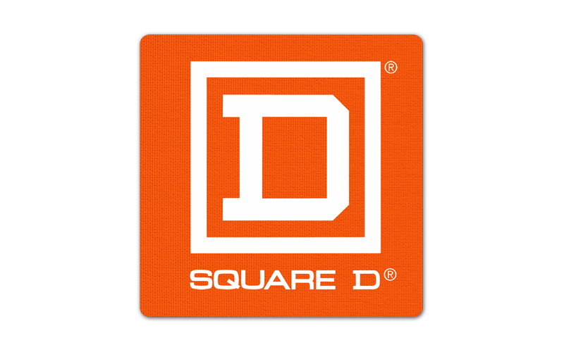 Square Vinyl Jar Opener 6SQ 7