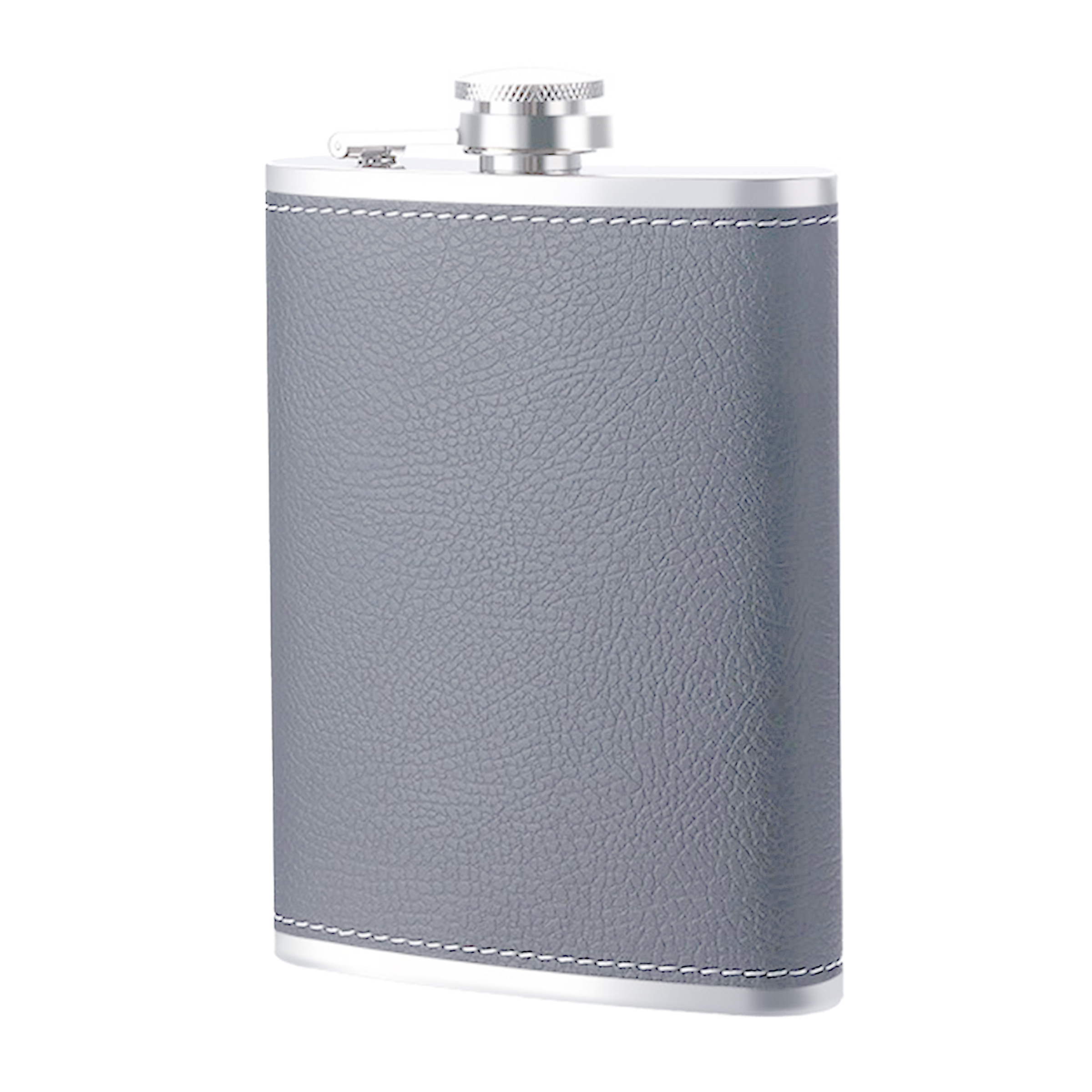 Stainless Steel Portable Small Wine Jug For Outdoor Use 10