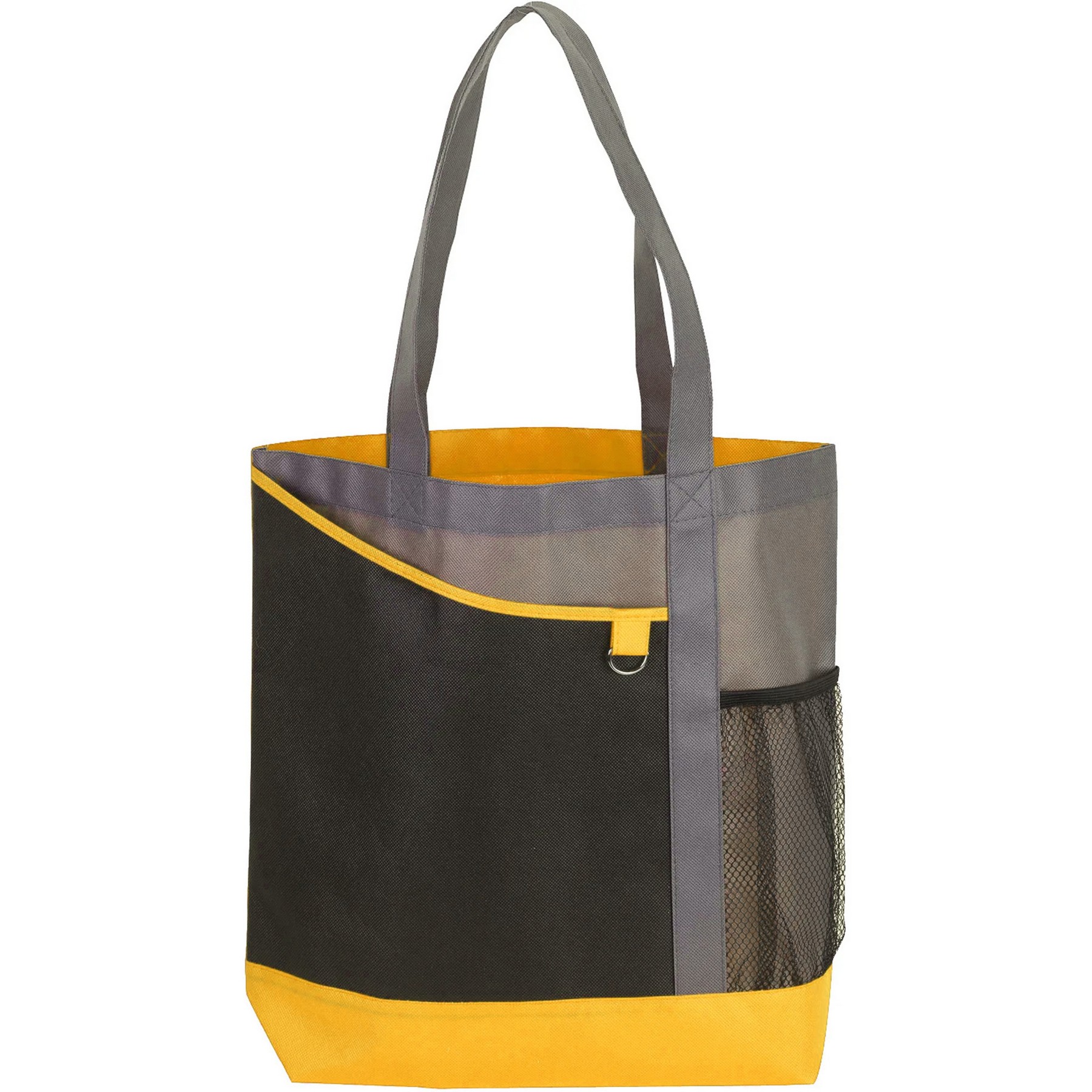 Imprinted Valley Ranch Tote Bags 6