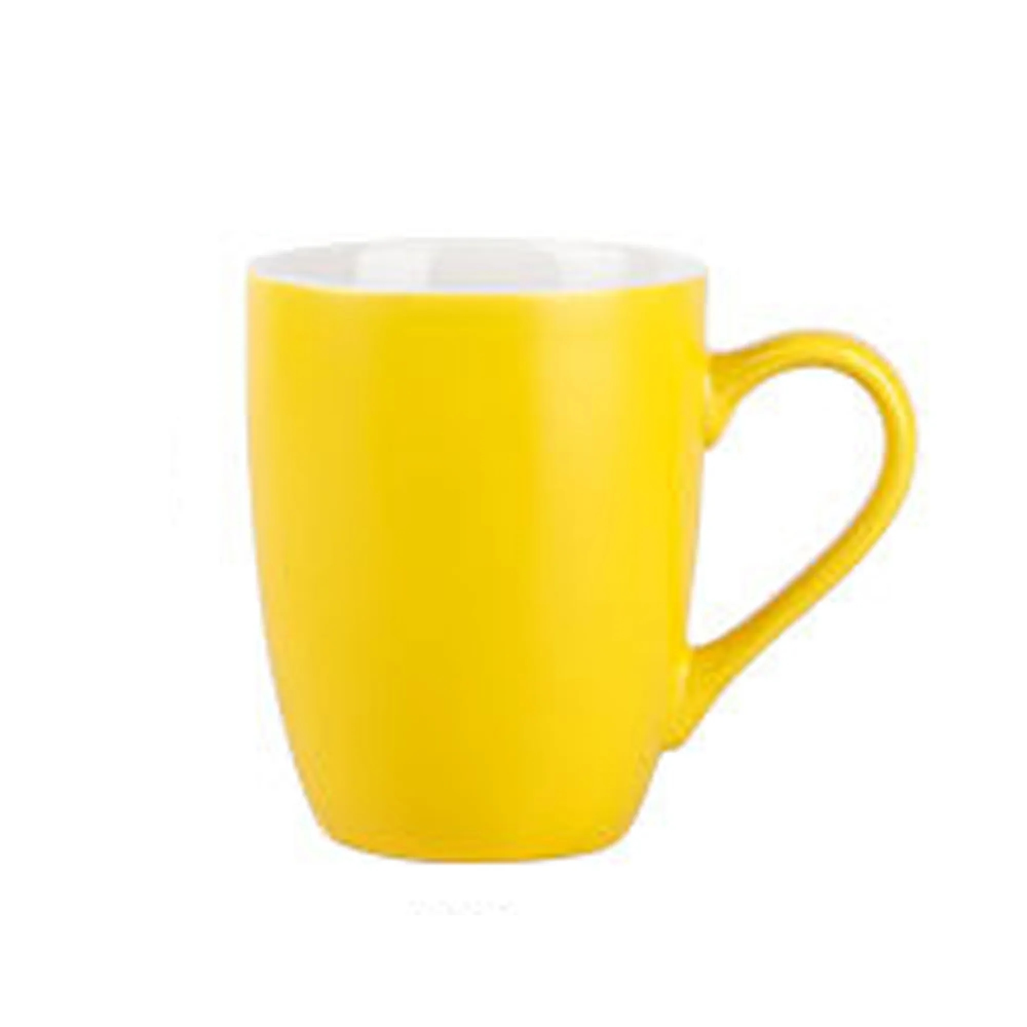 Custom Ceramic Mug 3