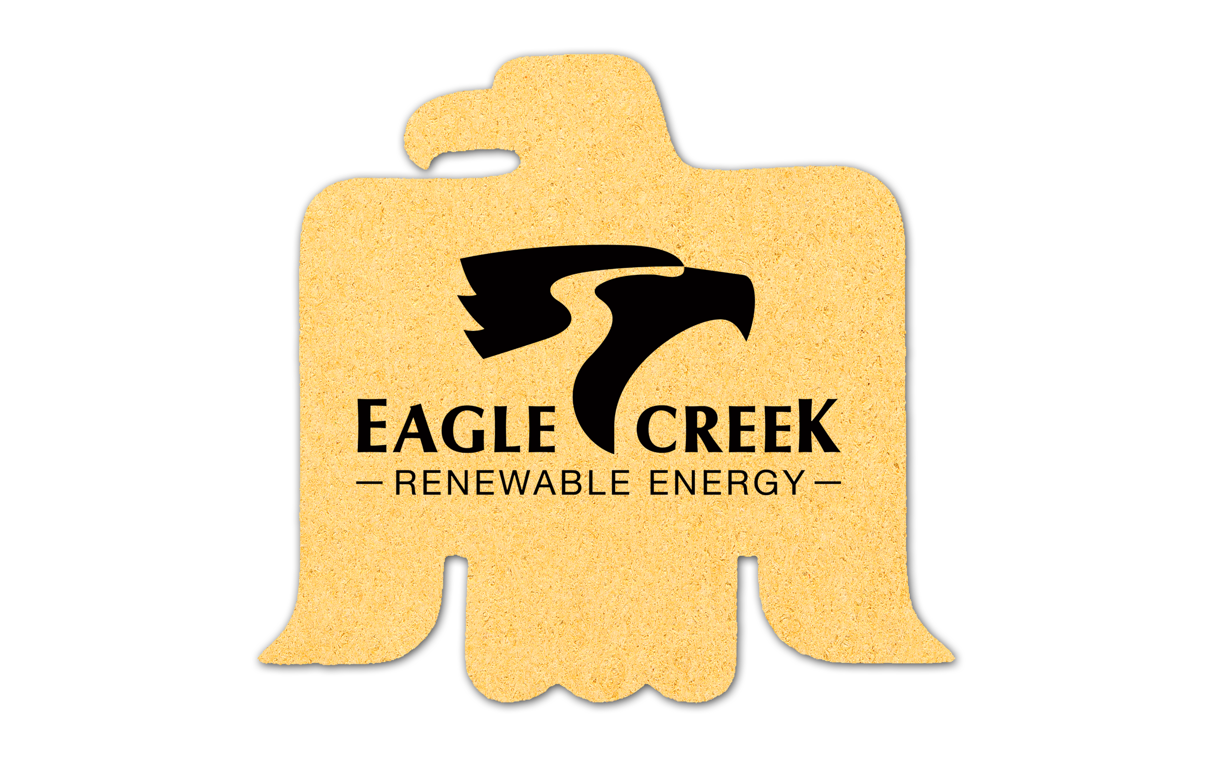 Eagle Compressed Sponge 8