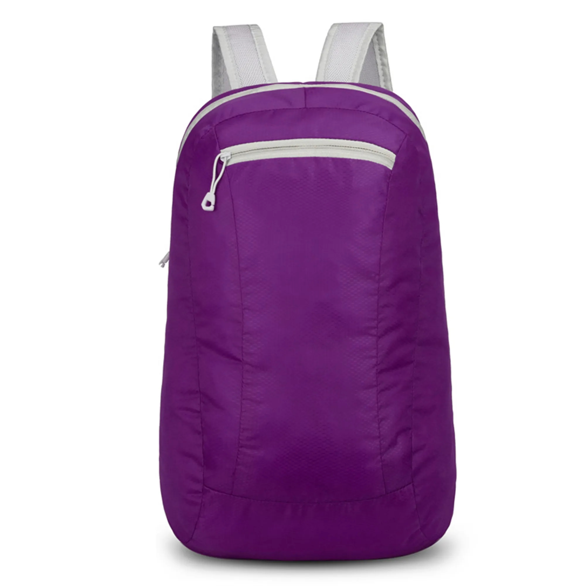 Lightweight Packable Hiking Backpack 7