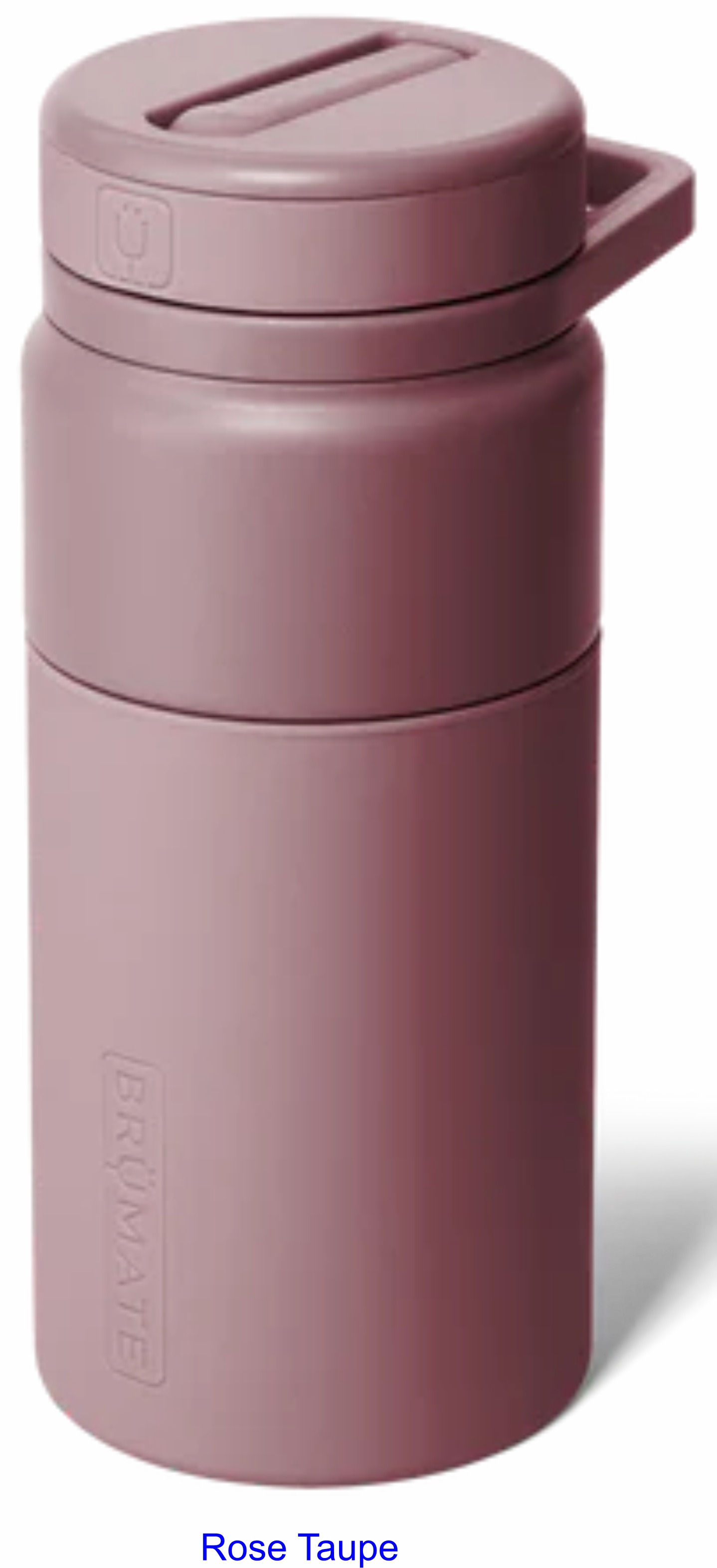 BruMate Rotera 15 oz Water Bottle 8