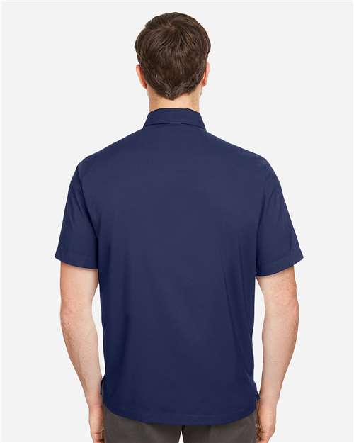 Men's Motivate Coach Woven Shirt - 1351360 5