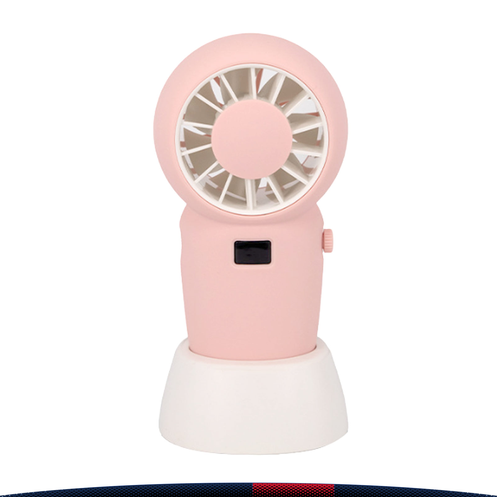 Fannexa High-Speed 100-Level Mini Handheld Fan 1