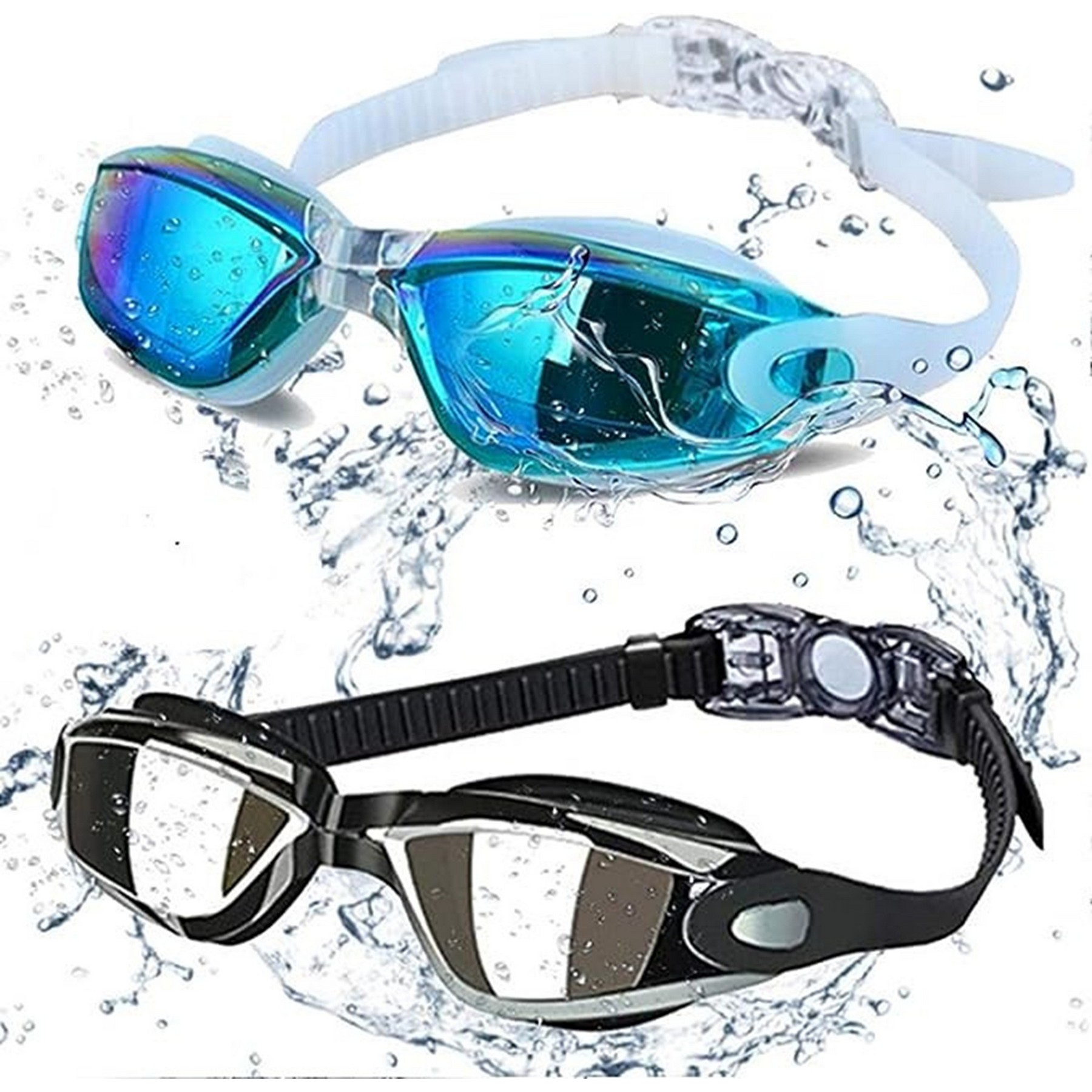 Adult Swim Goggles/ Glasses 3