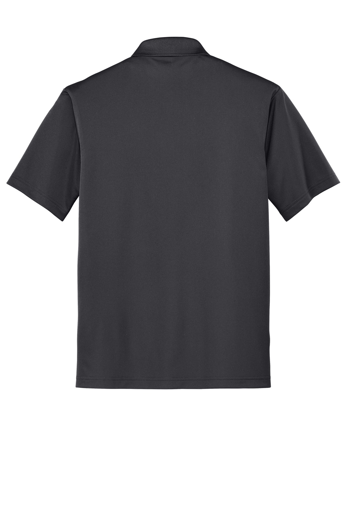 CornerStone® Micropique Gripper Polo 20