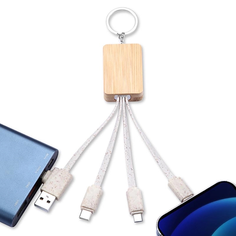 3-In-1 Charging Buddy 3