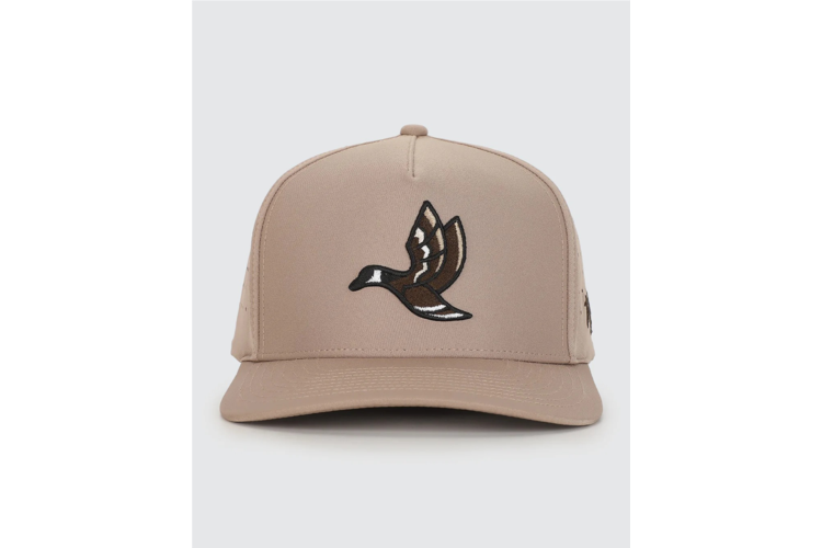 Waggle Loosey Goosey Hat 1