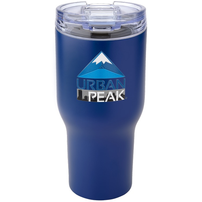 30 oz Urban Peak® Trail Vacuum Tumbler 68