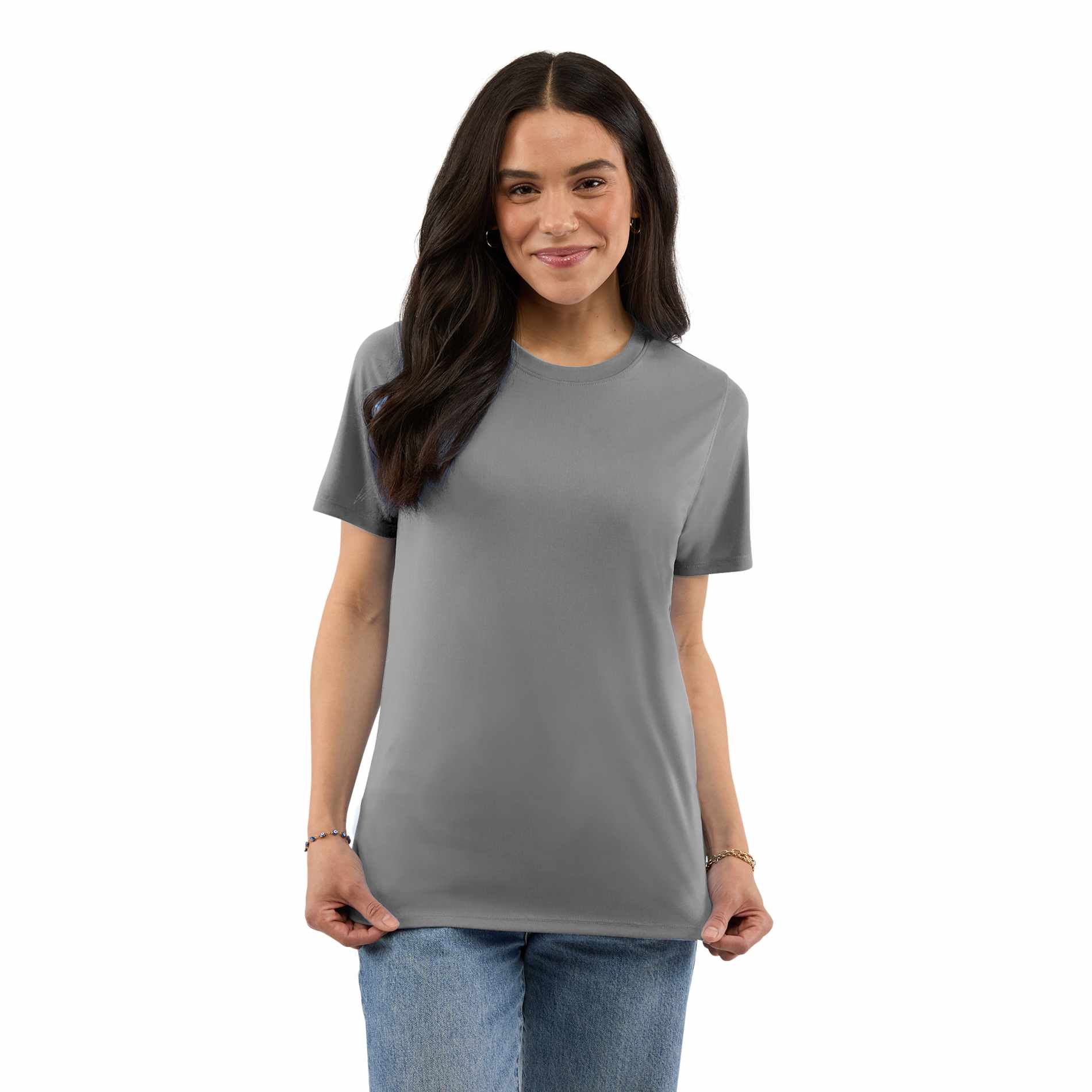 DARA SS Tech Tee - Women's 63