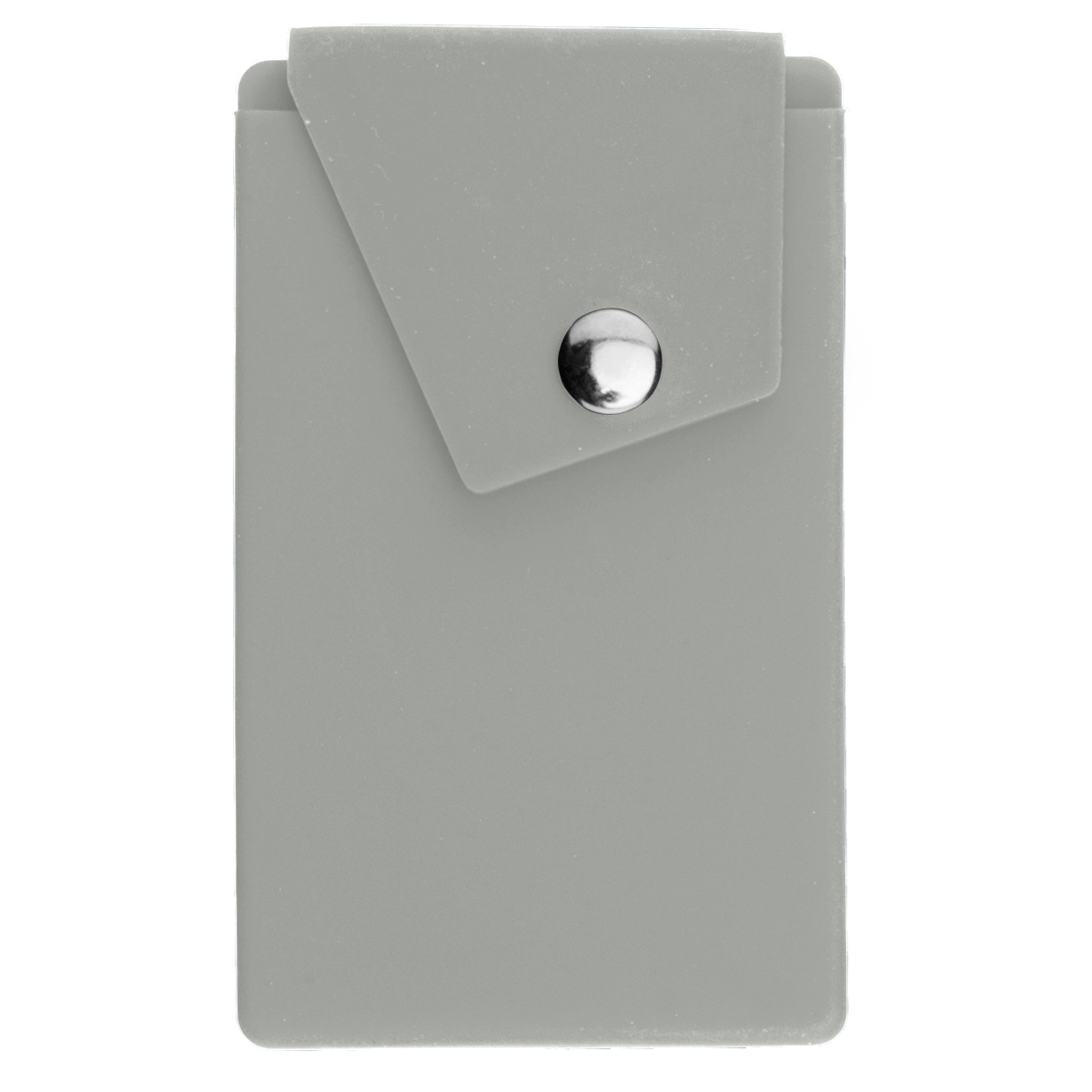 Silicone Phone Pocket With Stand 5