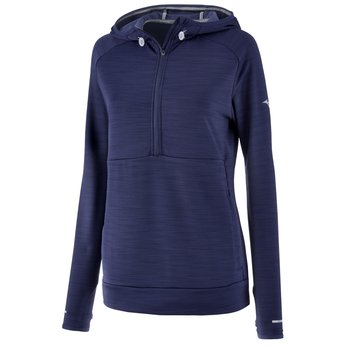 Women's Mizuno Infinity Hoody 3