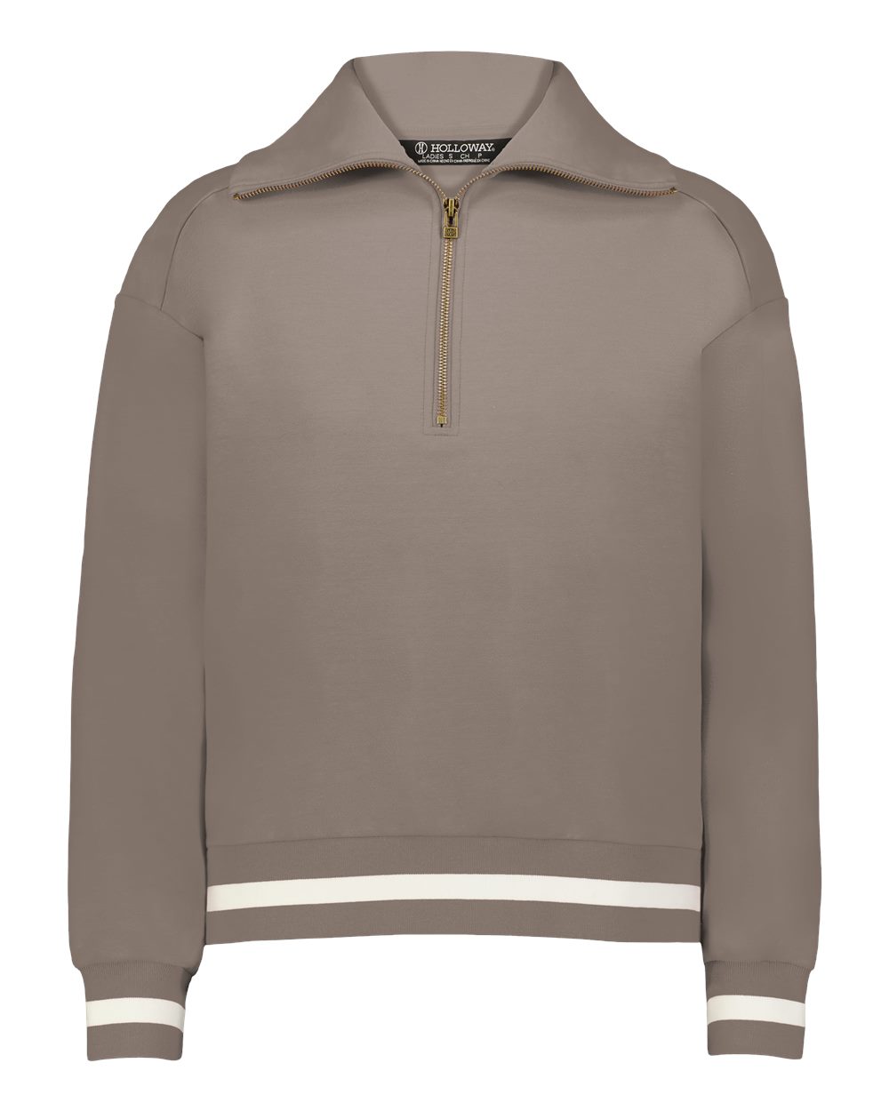 Women's Heritage Prep Quarter-Zip Pullover - 223782 34