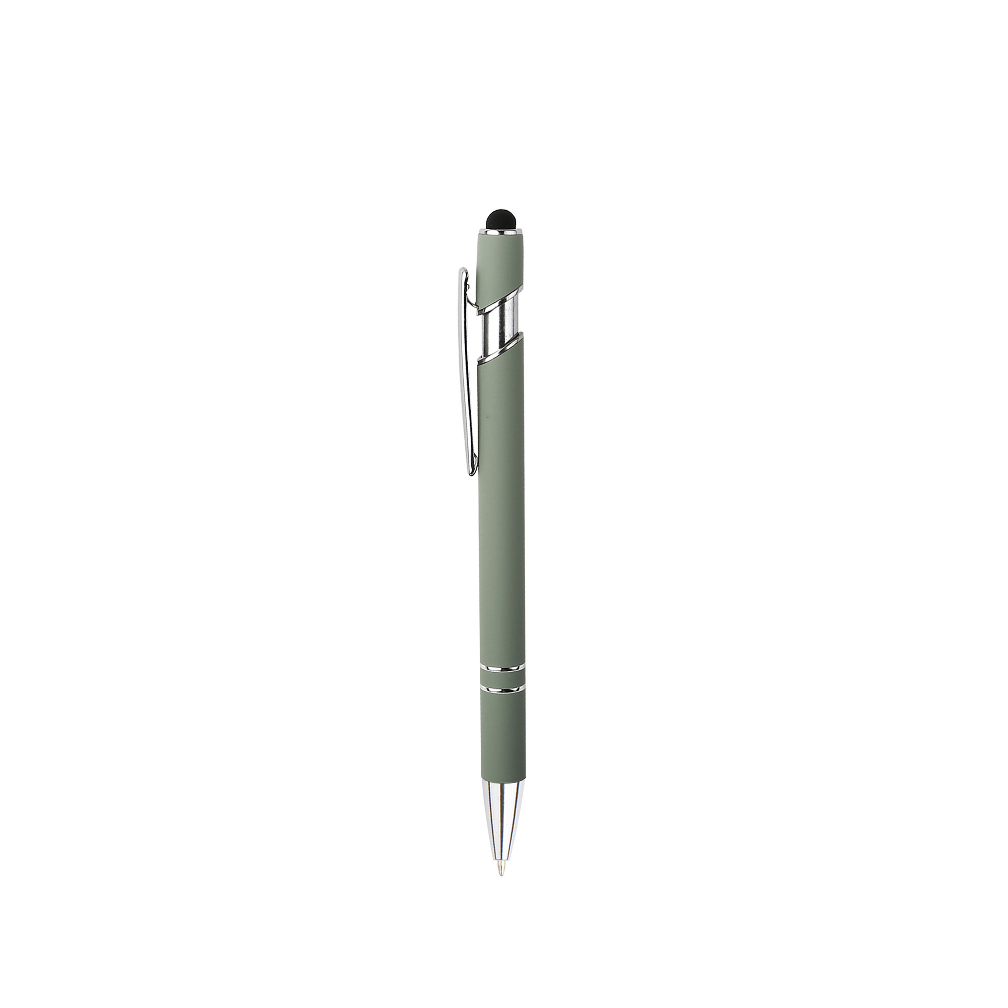 Dual Function Stylus Touch Screen Ballpoint Pen 15