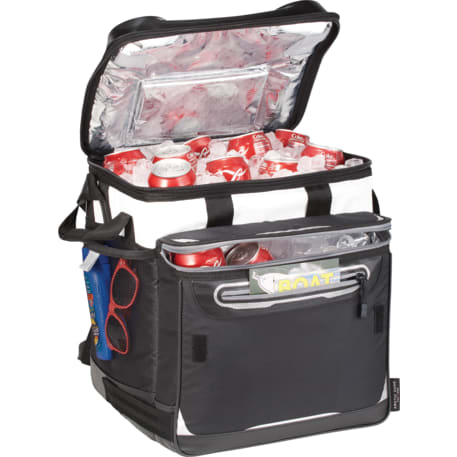 Arctic Zone® Titan Deep Freeze® Rolling Cooler 24