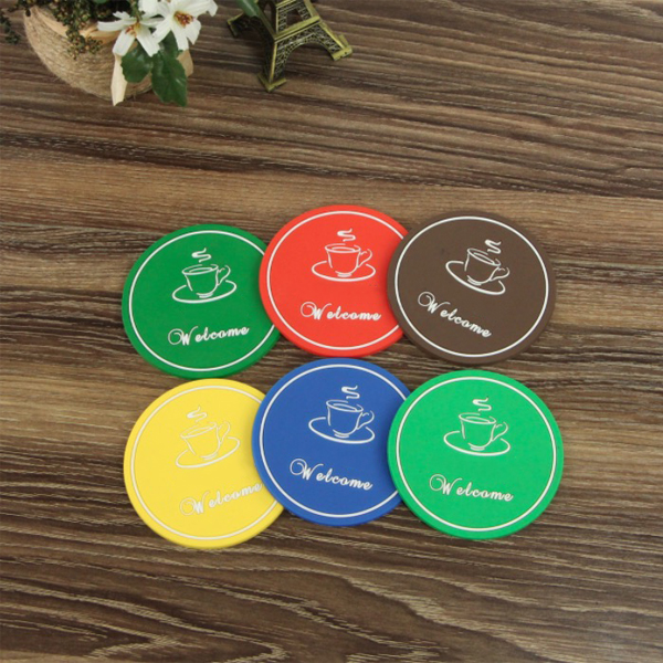 Coasters 3