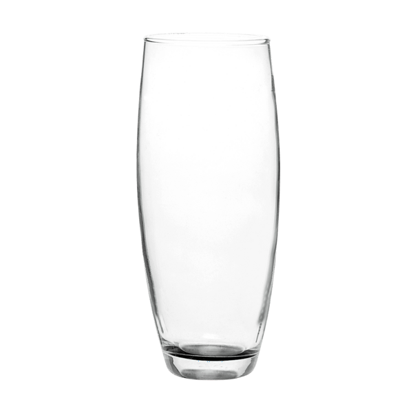 Bubbly 9 oz ARC Perfection Cachet Stemless Champagne Flute 48