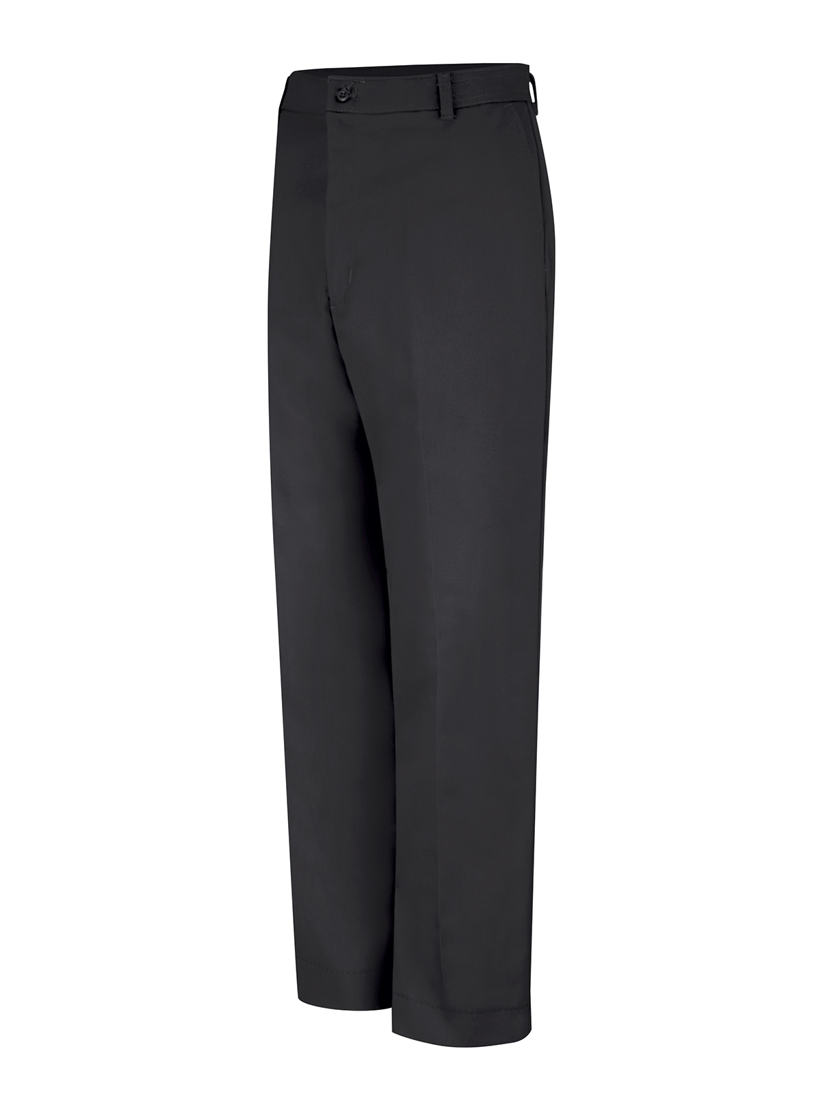 Red Kap Bottoms - Men's Cell Phone Pocket Pant 5