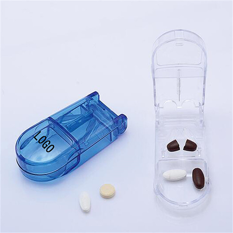 Pill Cutter/Pillbox