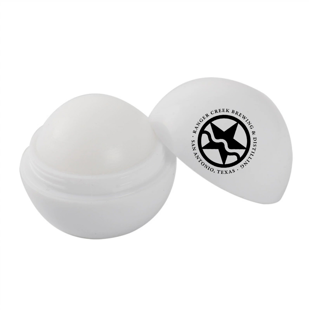 Round Lip Balm 3