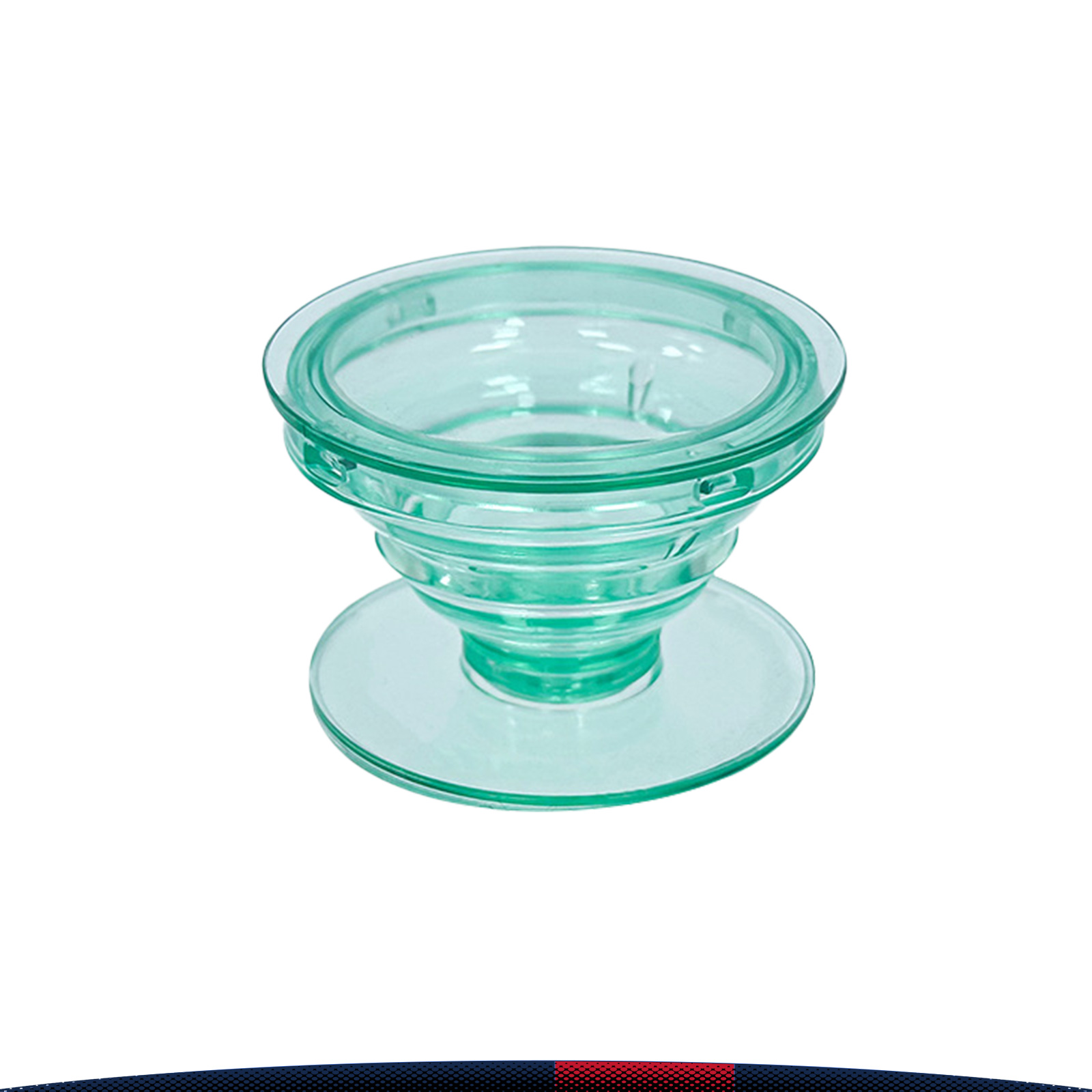 Transparent Airbag Phone Stand 6