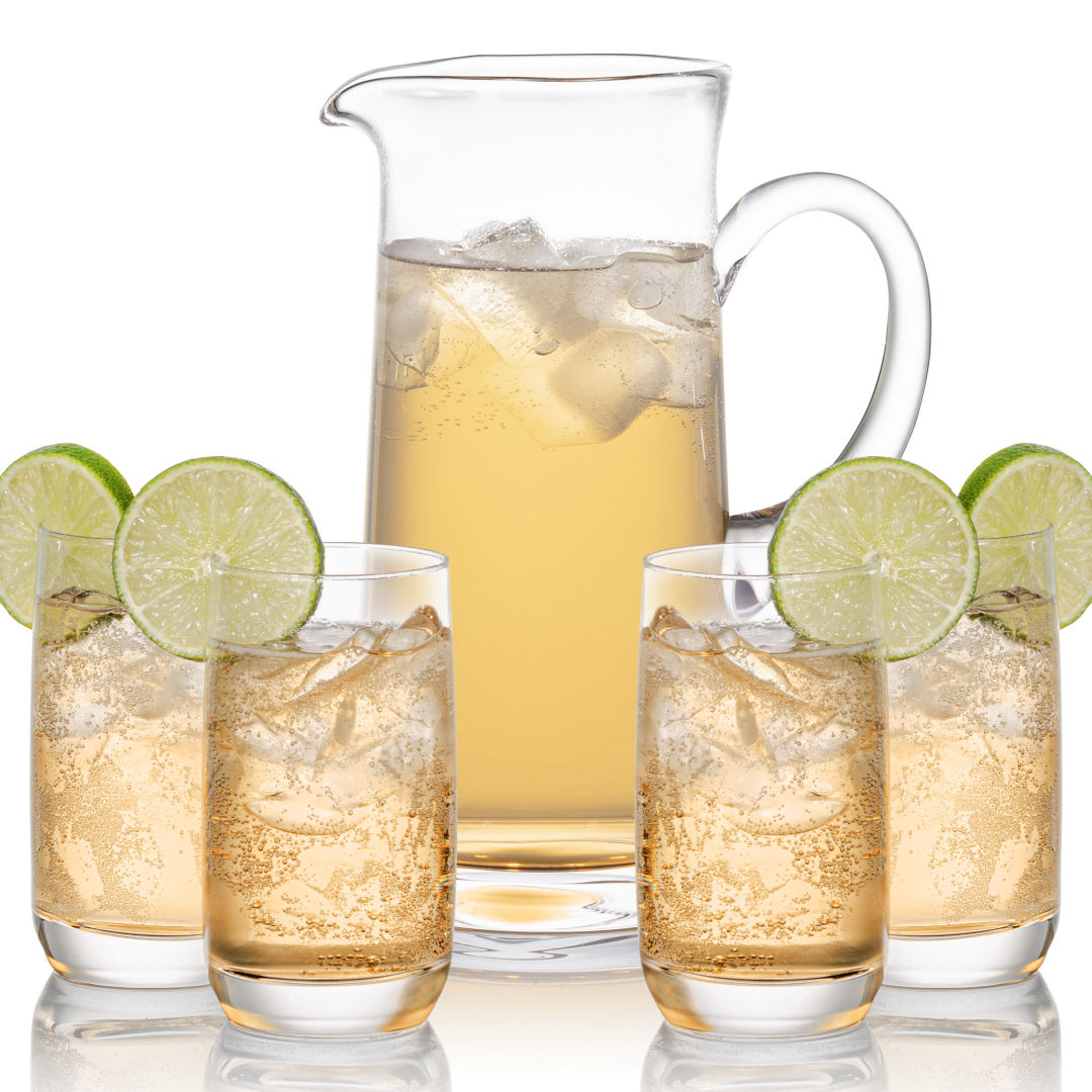 Malden Pitcher & Nordic Coolers 1