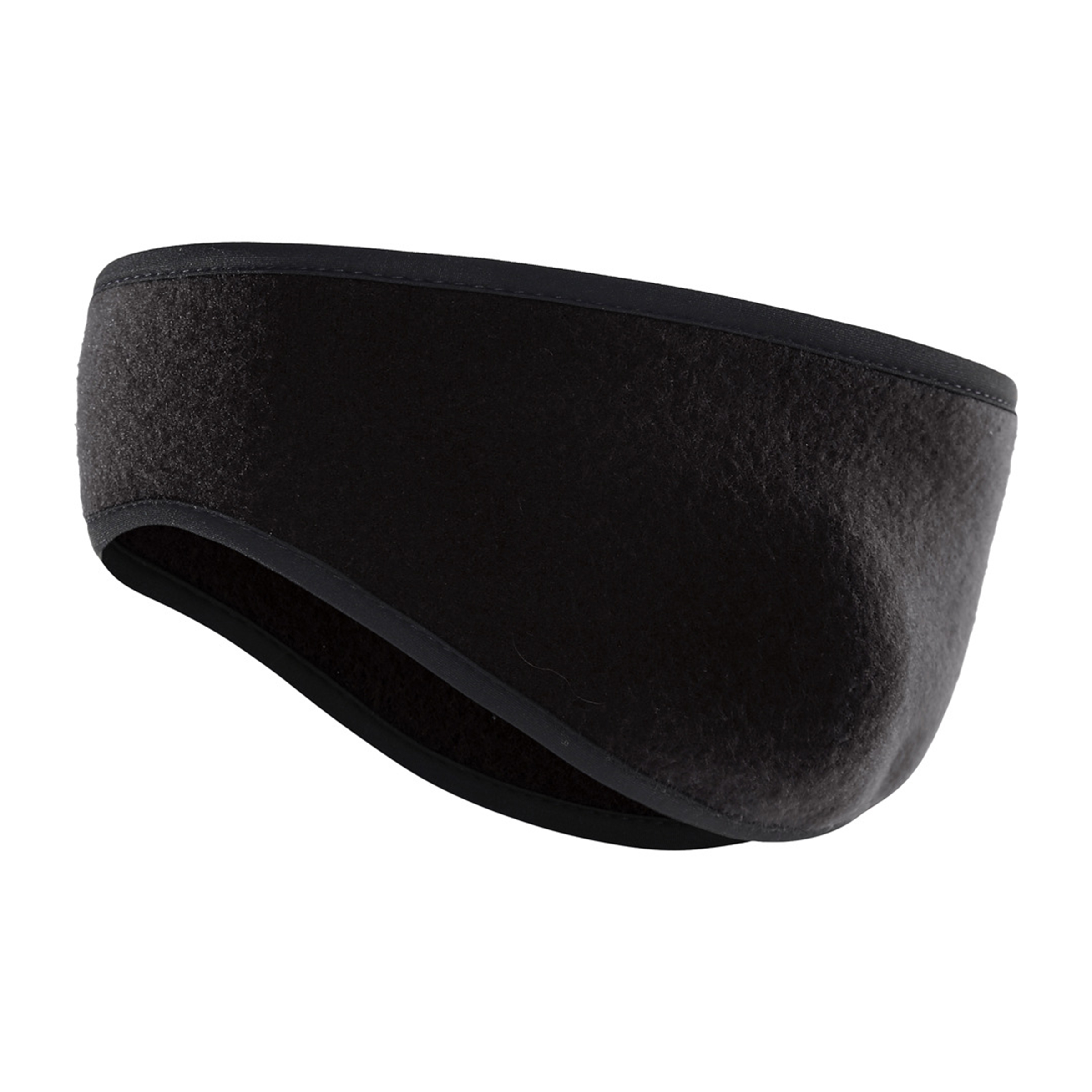 Fleece Warm And Windproof Sports Headband 4