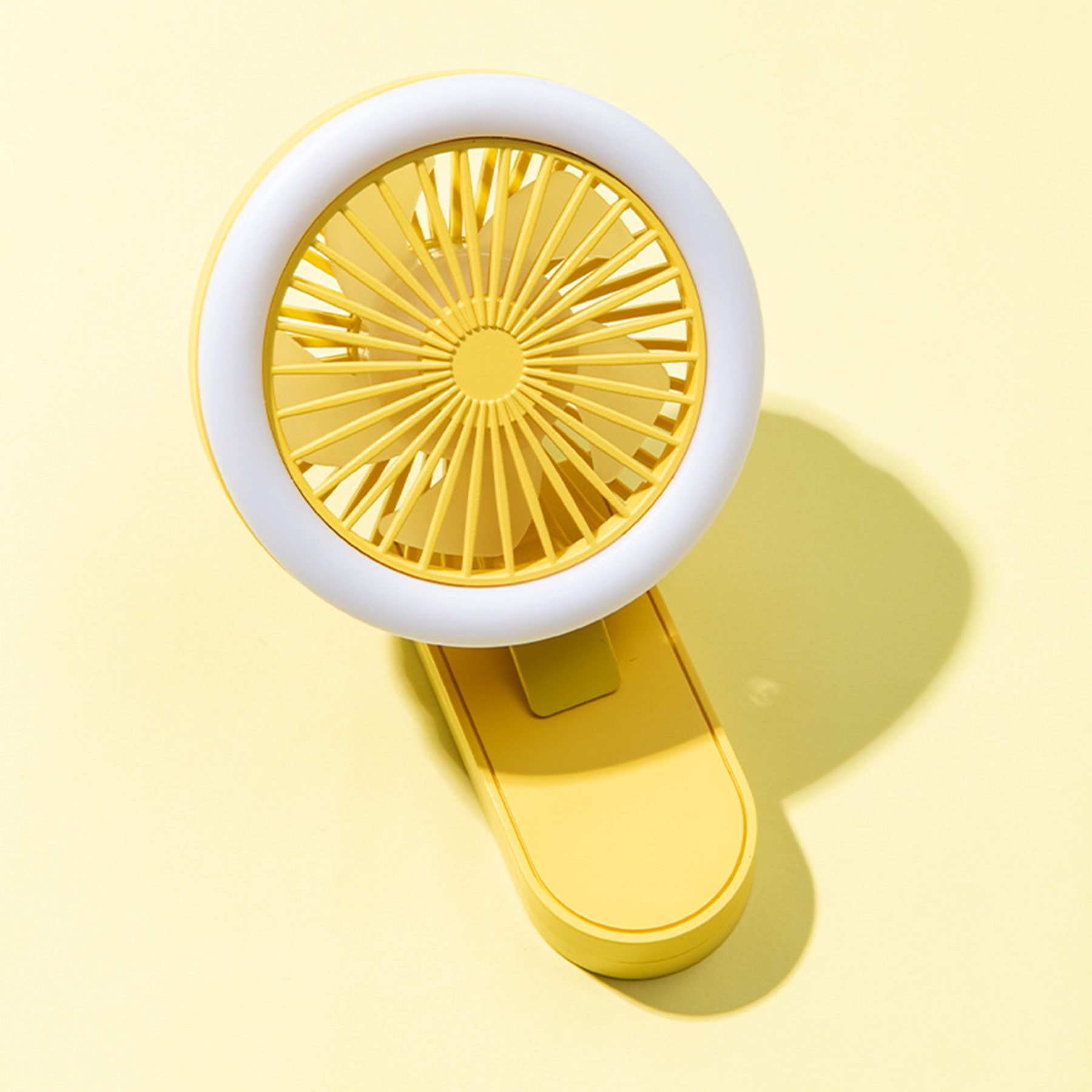 Macho Mini Fan 6