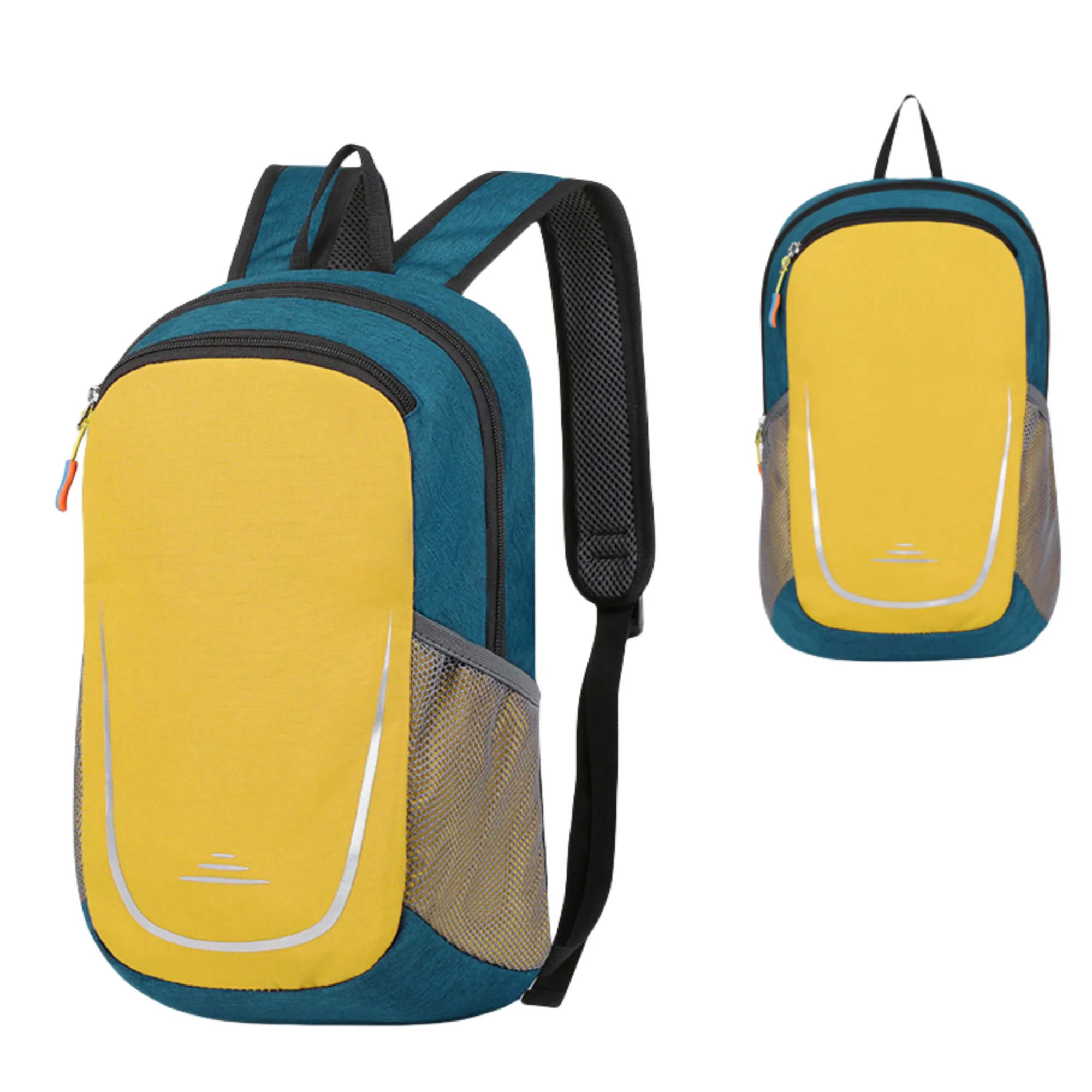 Outdoor Waterproof Ultra-Light Backpack 5