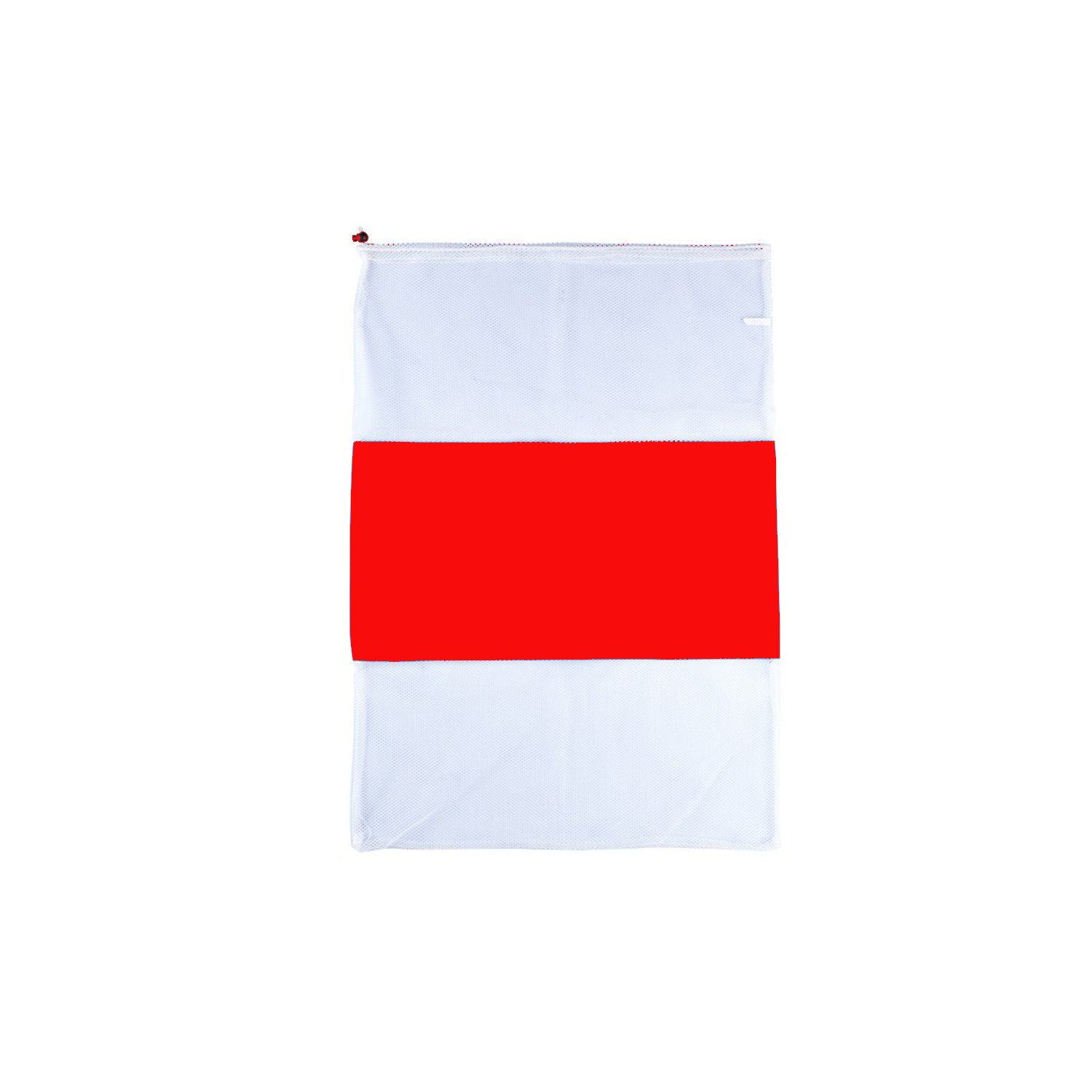 Mesh/Polyester Laundry Bag 6