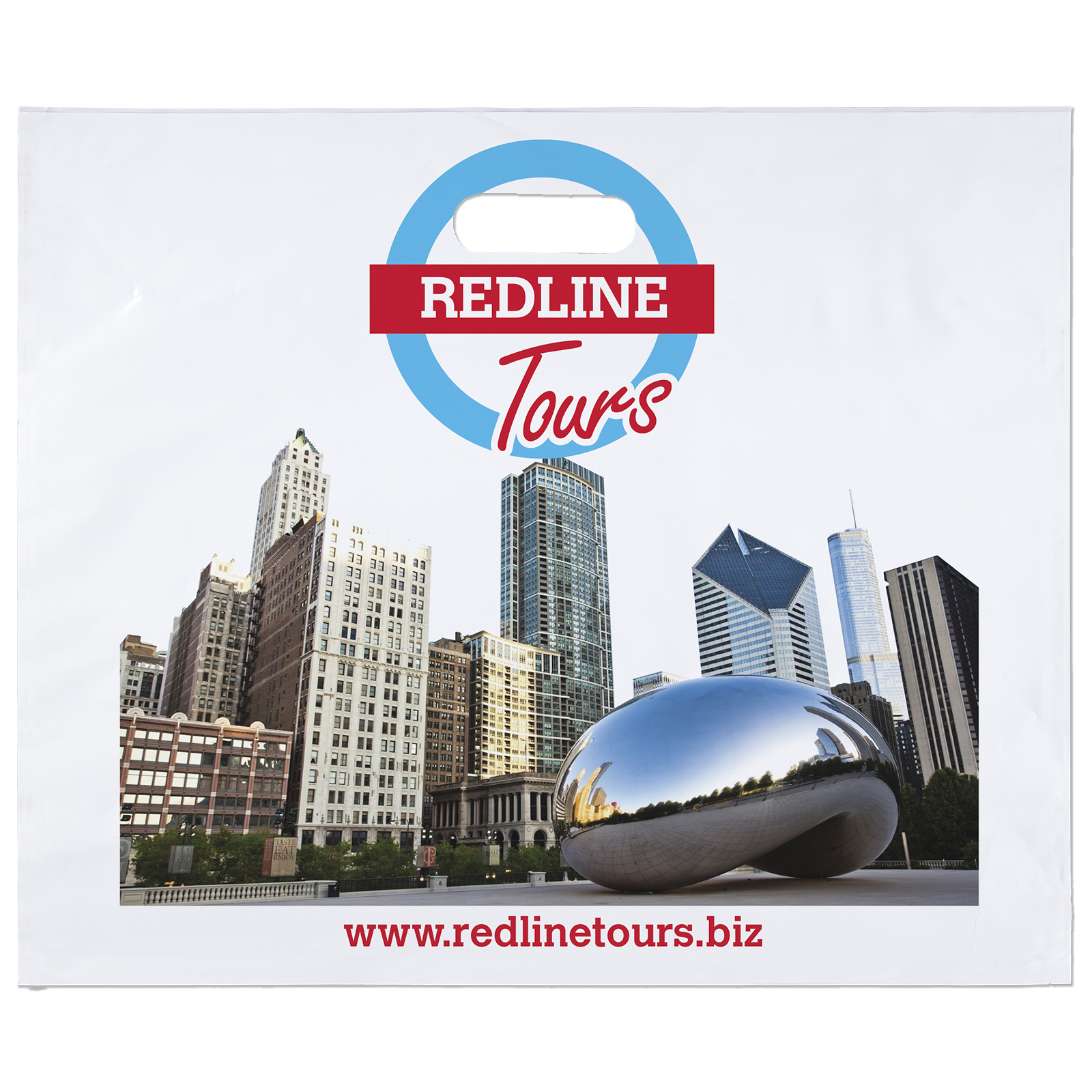 18W x 15H Digital Full-Color Die Cut 1